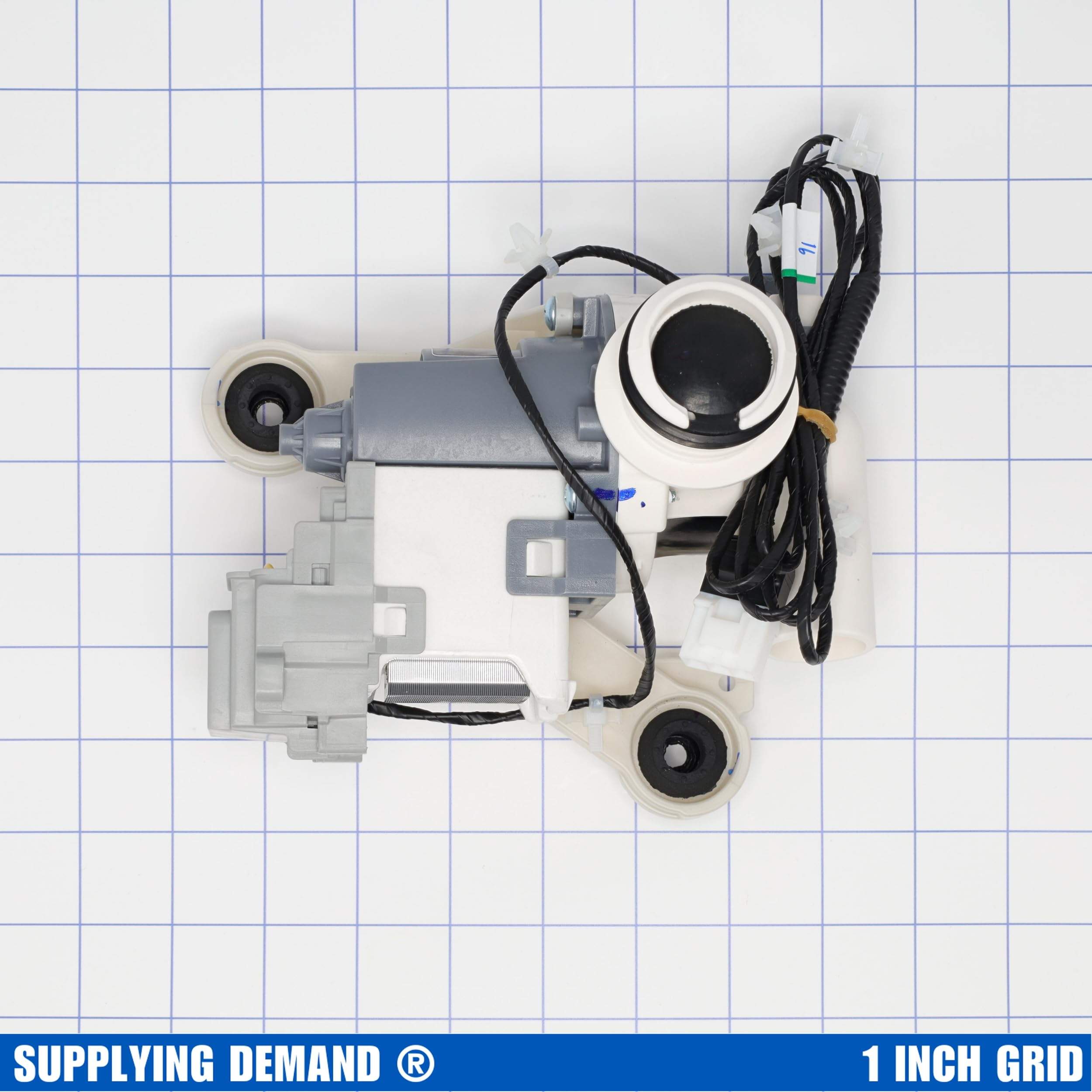 SDDC97-19289F dc97-19289f-dc97-17349b-washer-drain-pump-assembly view 11