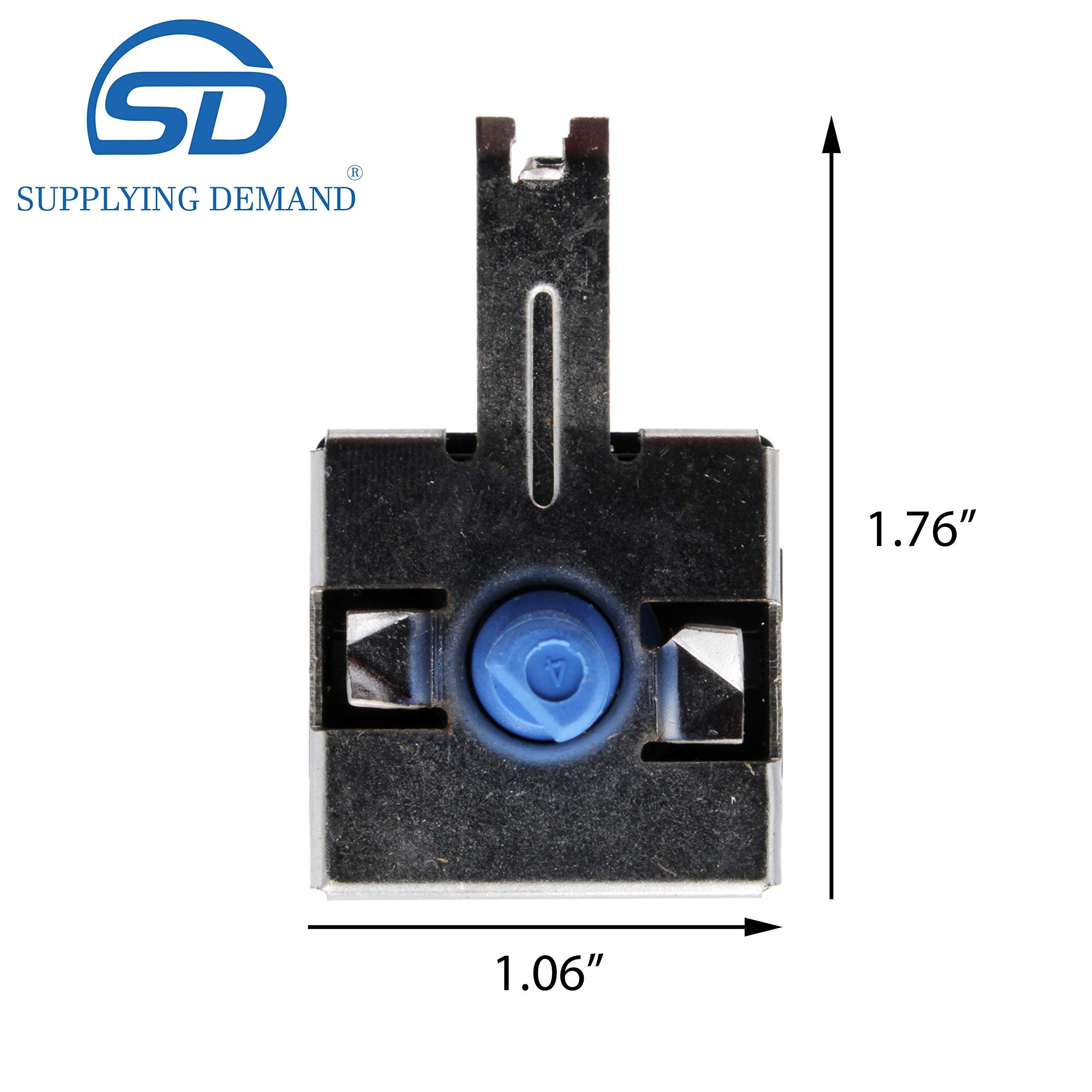 SDWE4M520 we4m520-1811222-dryer-temperature-switch view 11