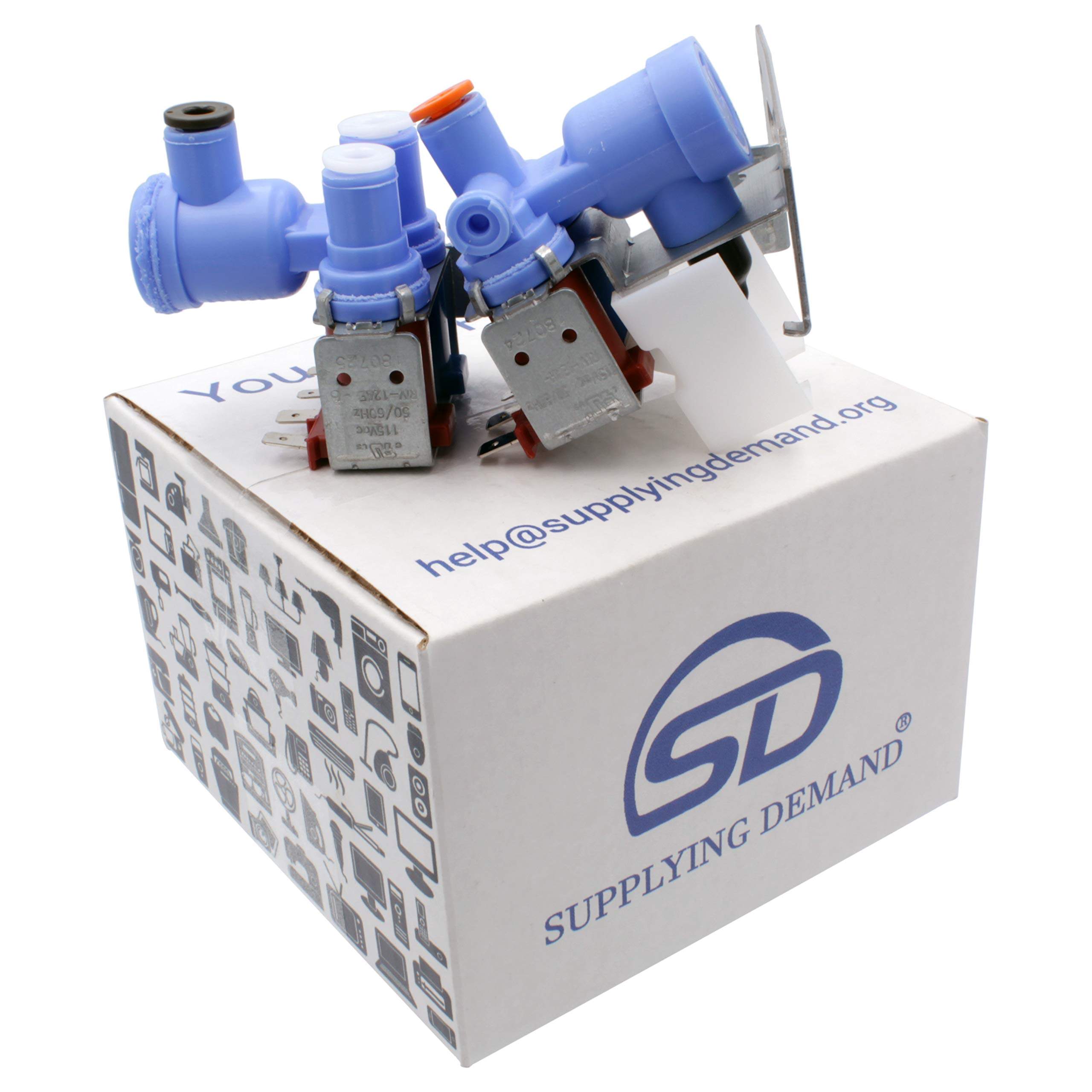 SDWR57X10084 wr57x10084-1478028-refrigerator-water-valve view 31