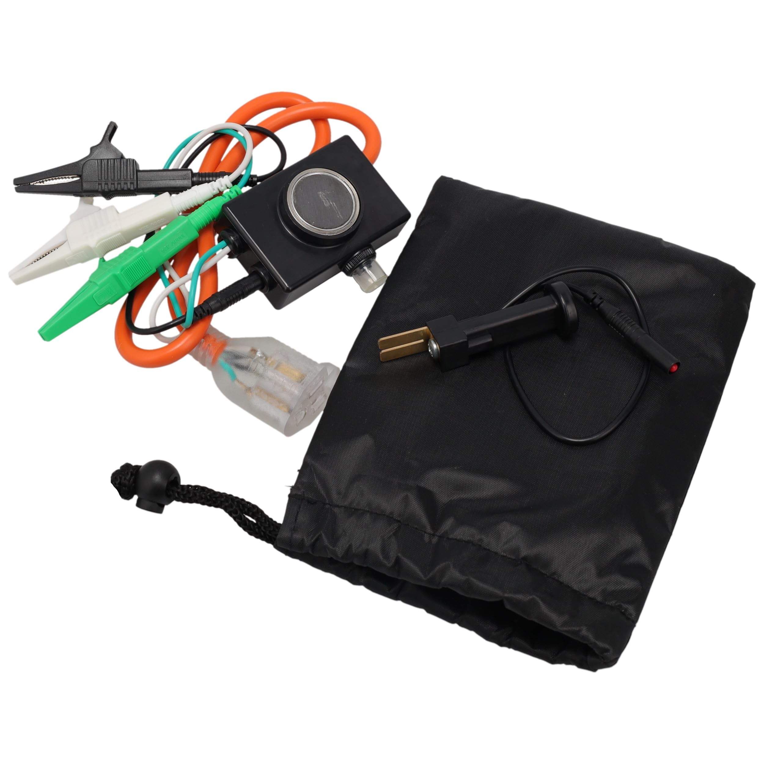 SDPPA15 ppa15-hvac-disconnect-plug view 21