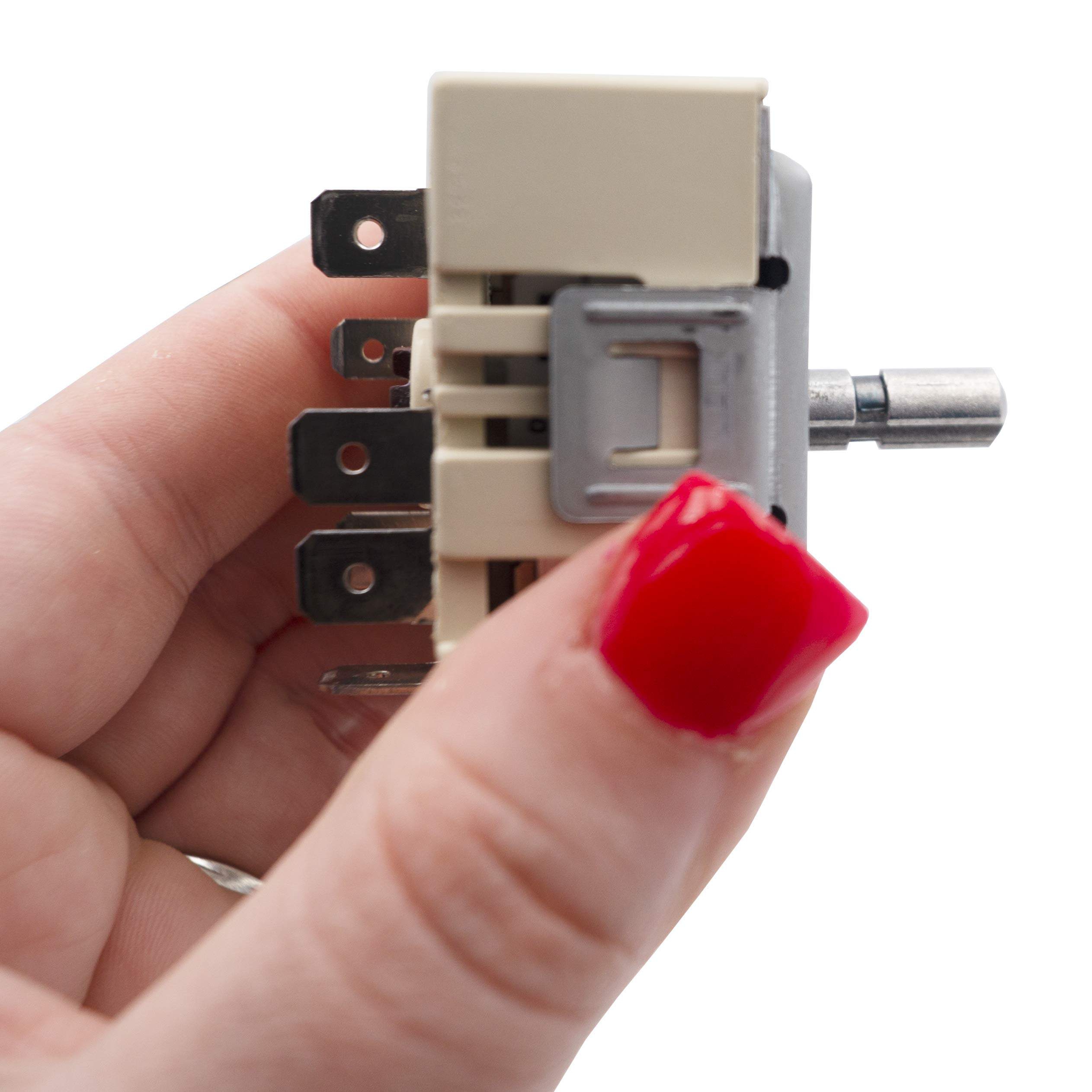 SDWB24T10058 wb24t10058-wb24t10031-range-surface-element-switch view 51