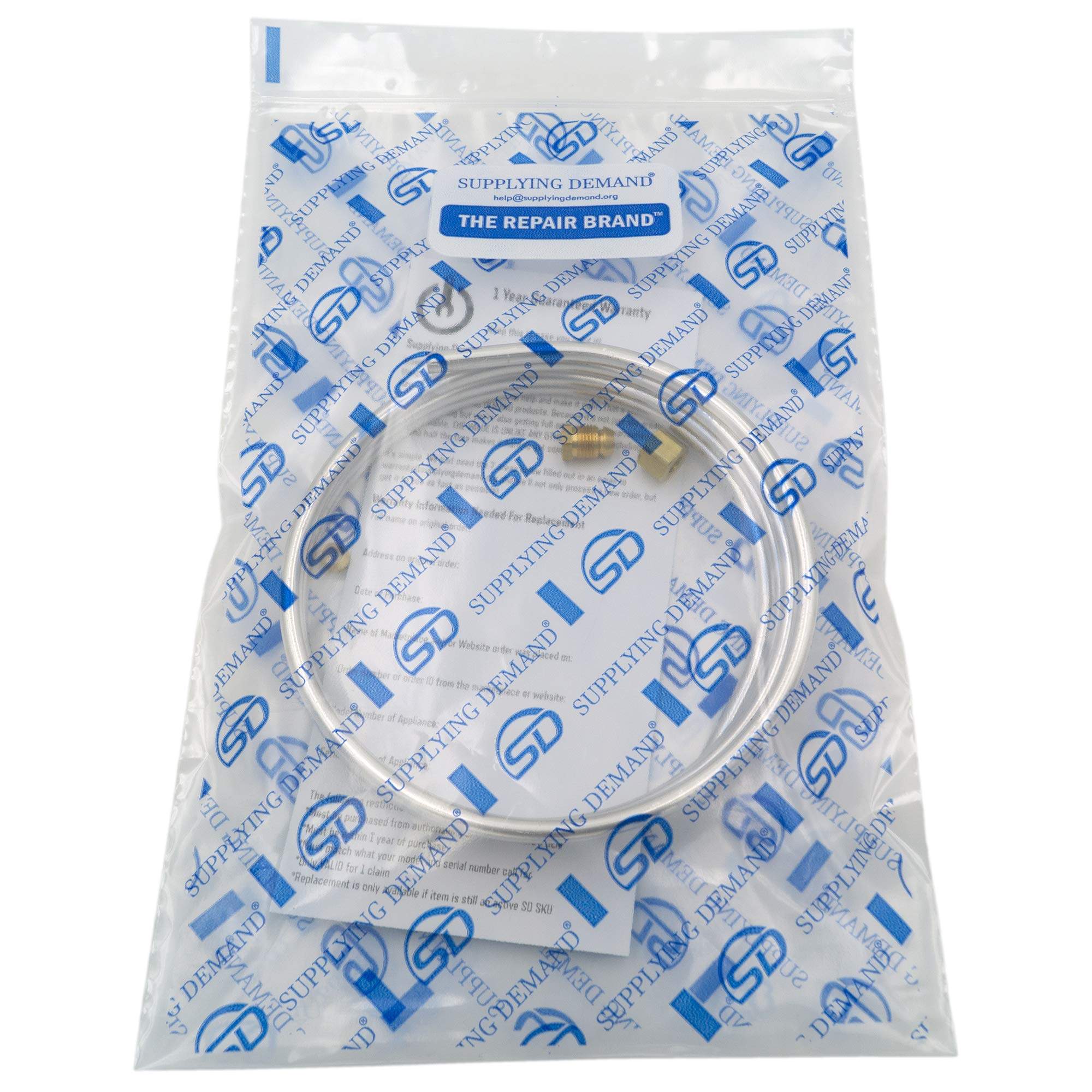 SD11-293 11-293-tjma-at14-5-pilot-burner-aluminum-tubing view 41