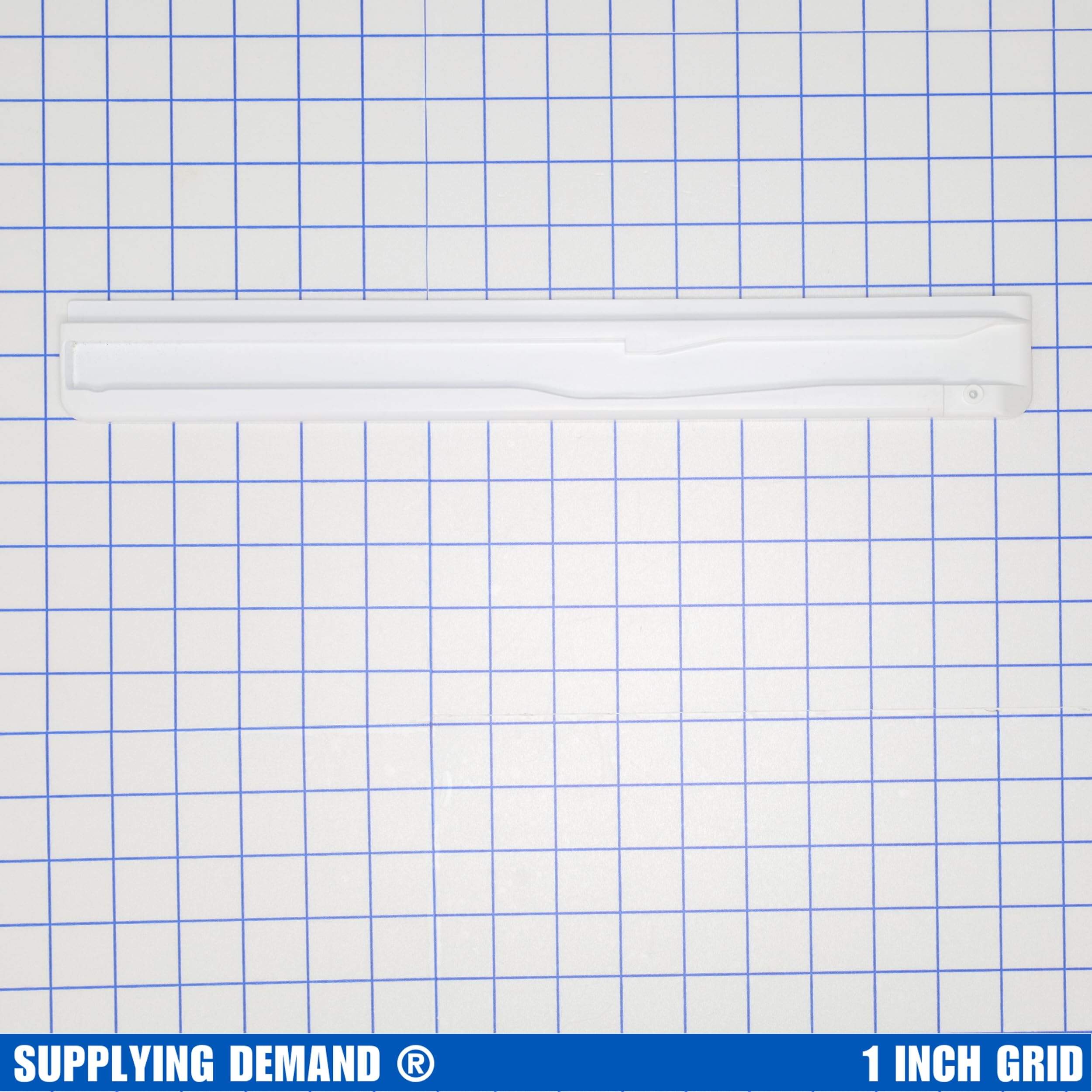 SDMEA40002601 mea40002601-4974ja1105a-refrigerator-drawer-slide-rail-right-side view 11