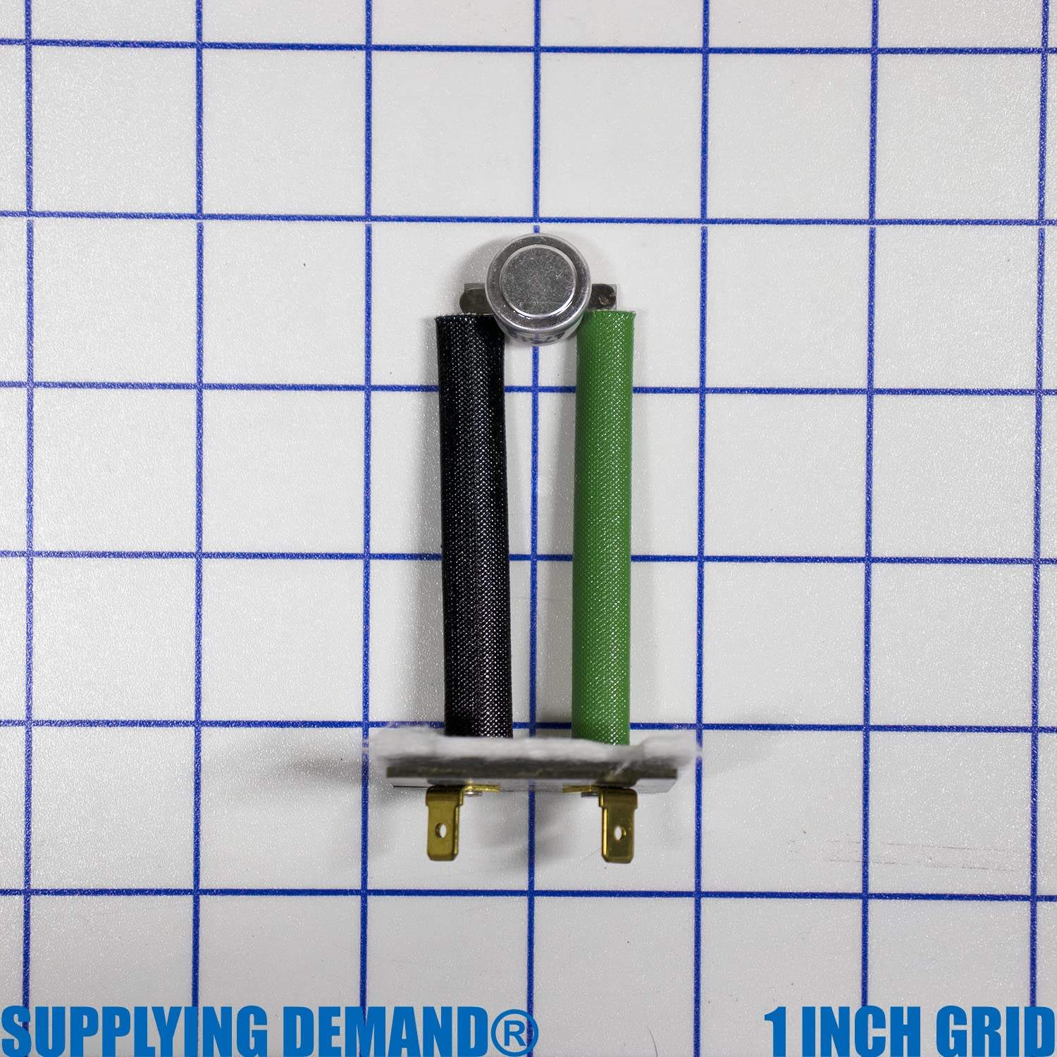 SD47-25349-12 47-25349-12-hvac-temperature-limit-switch view 21