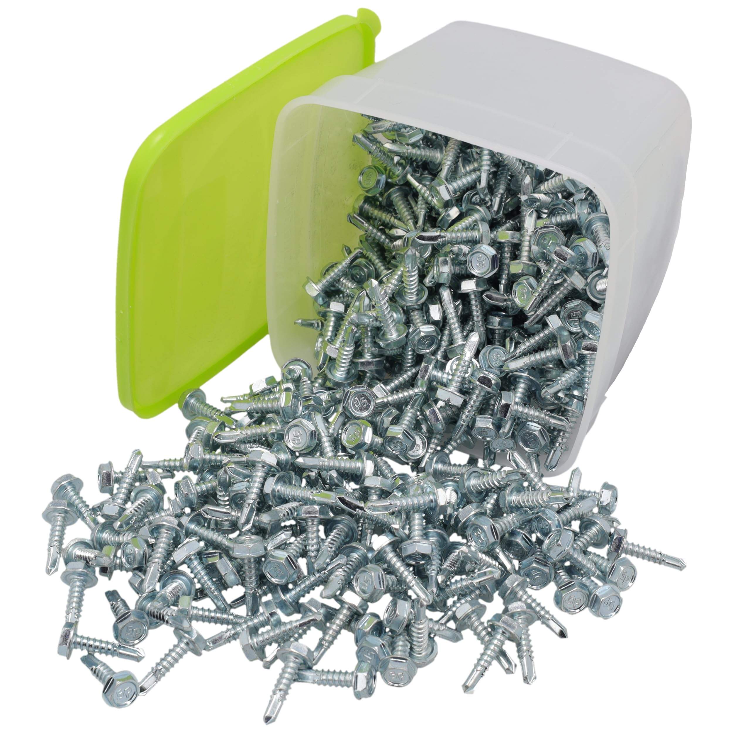 SD86-11268-500PK 86-11268-500pk-hvac-sheet-metal-screws view 31