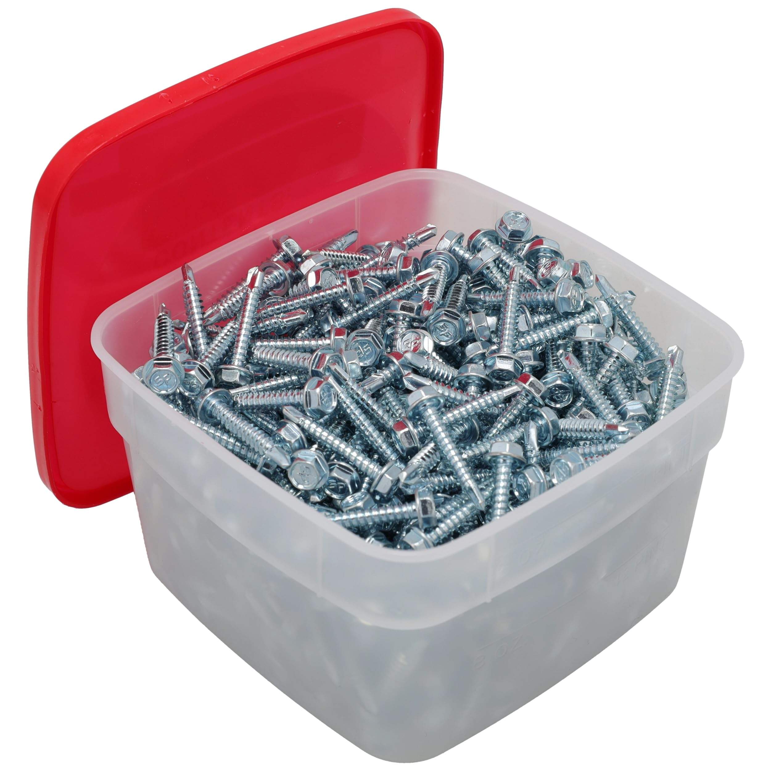 SD86-11236-500PK 86-11236-500PK-hvac-sheet-metal-screws