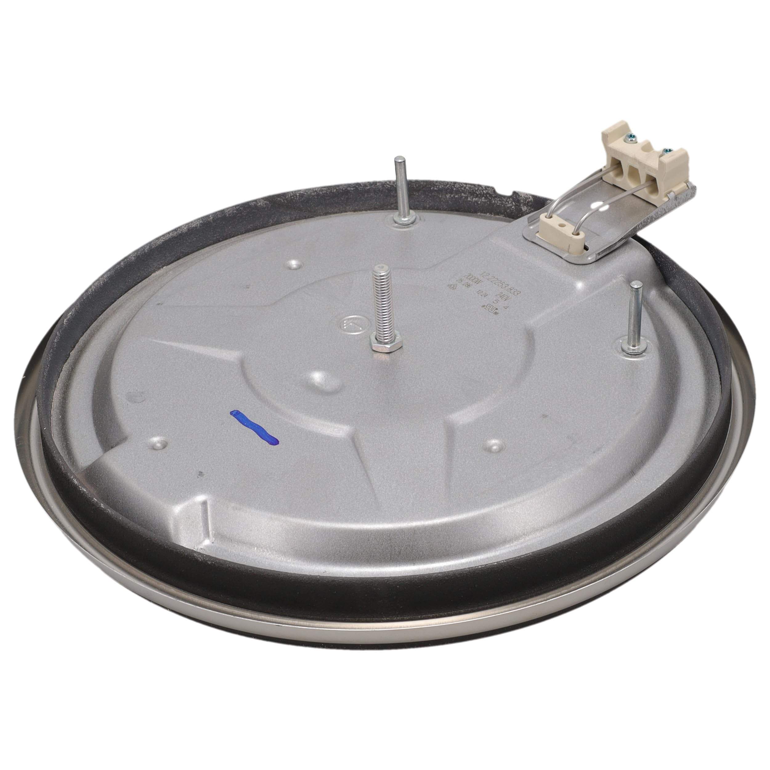 SD37492 37492-ir-10-e-c-commercial-range-hot-plate view 21