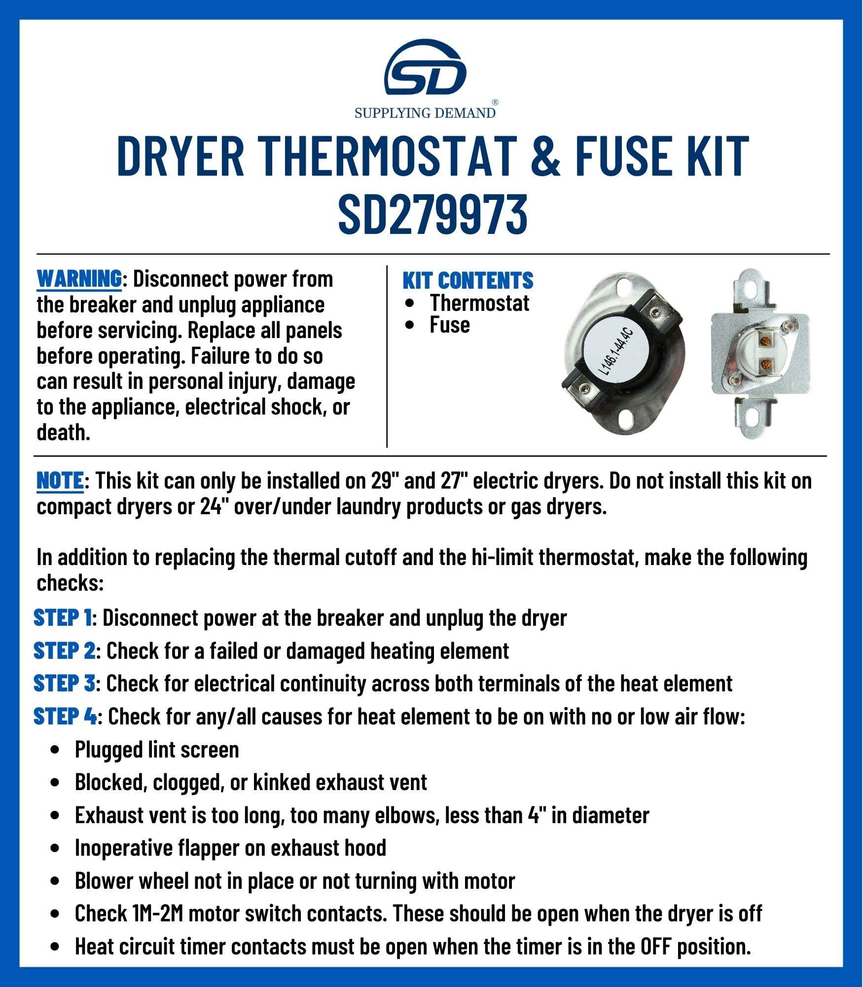 SD279973 279973-3391913-dryer-high-limit-thermostat-fuse view 81