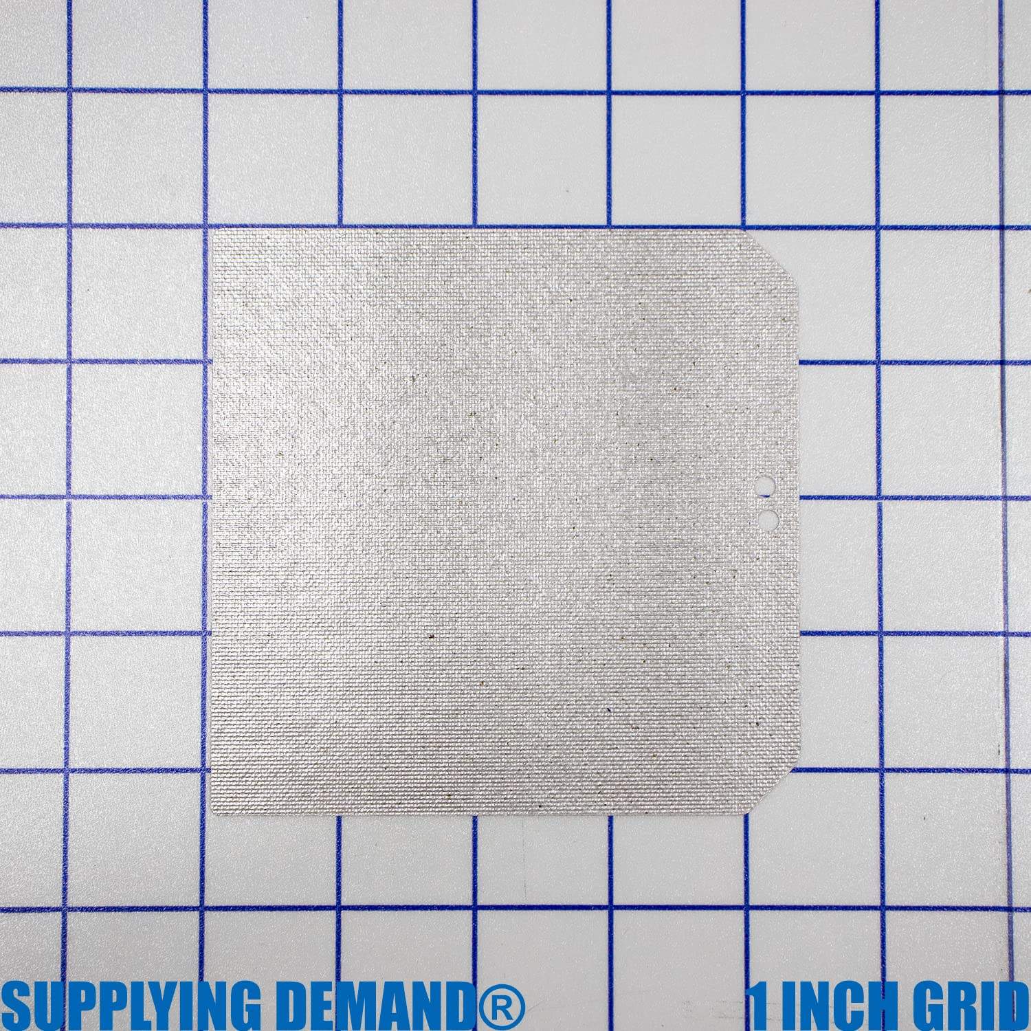 SD612102 612102-00612102-microwave-waveguide-cover view 21