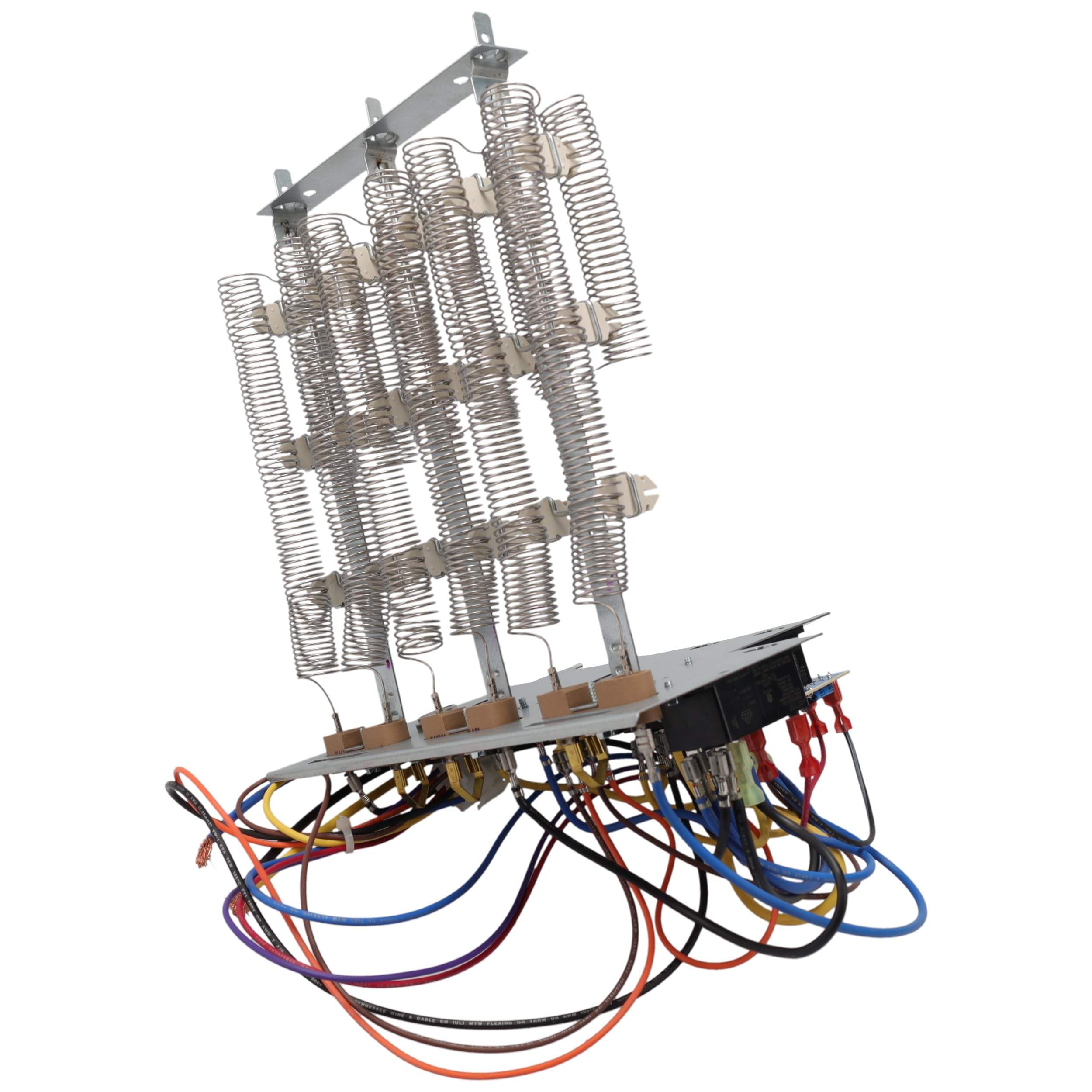SD81-0456-02 81-0456-02-hvac-electric-heat-strip-kit view 11