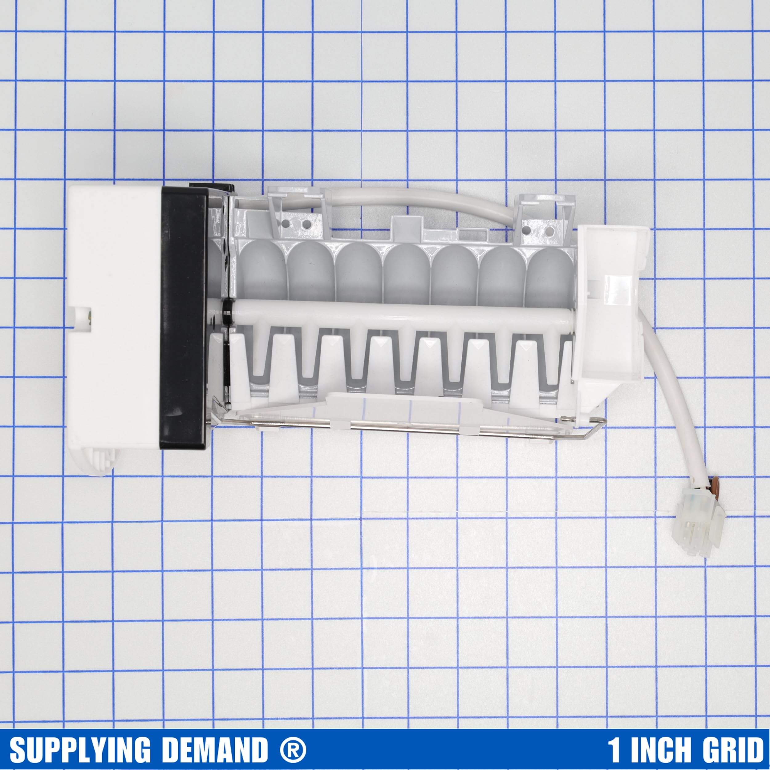 SDWR30X30972_SP wr30x30972_sp-wr30x30972-refrigerator-ice-maker-spark-proof view 11