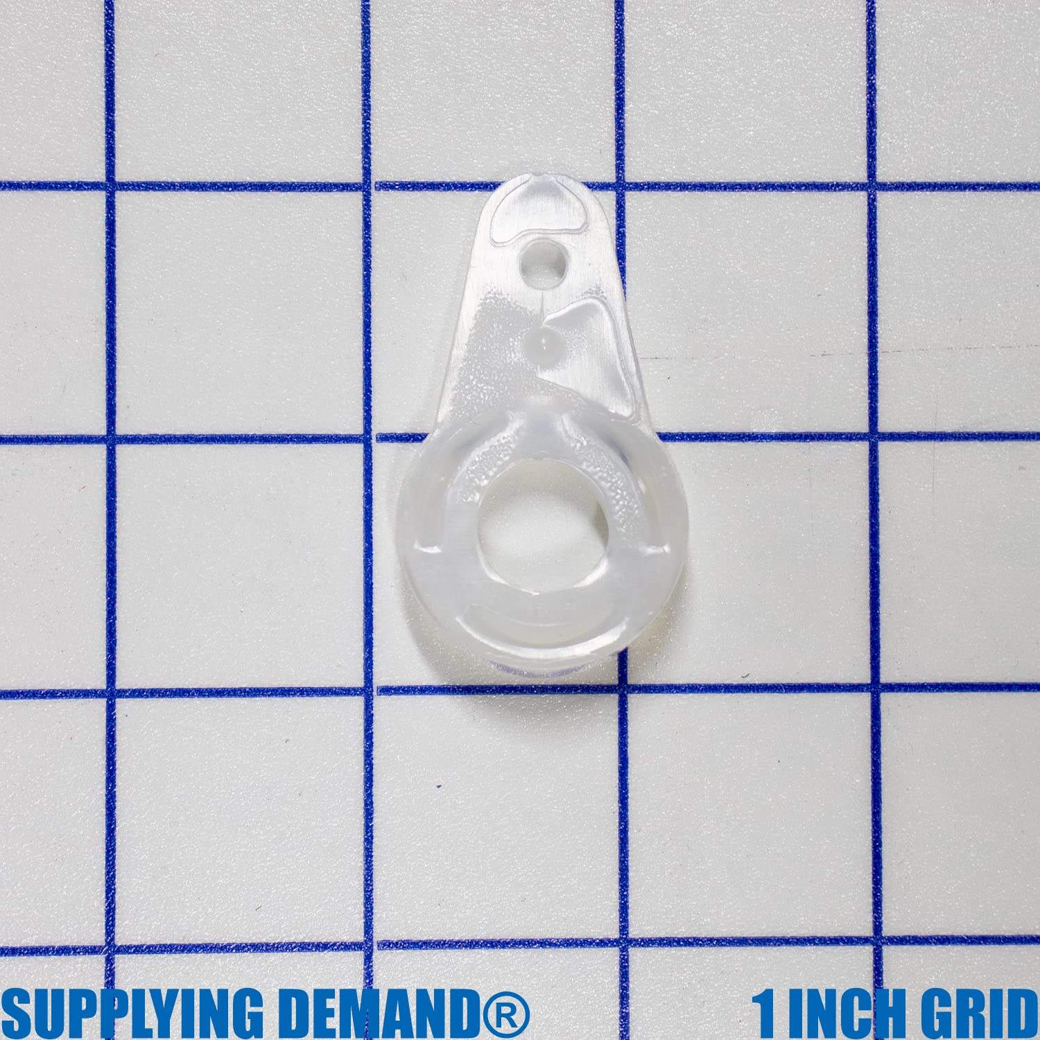 SD240457701 240457701-240328001-refrigerator-door-closer-cam view 21