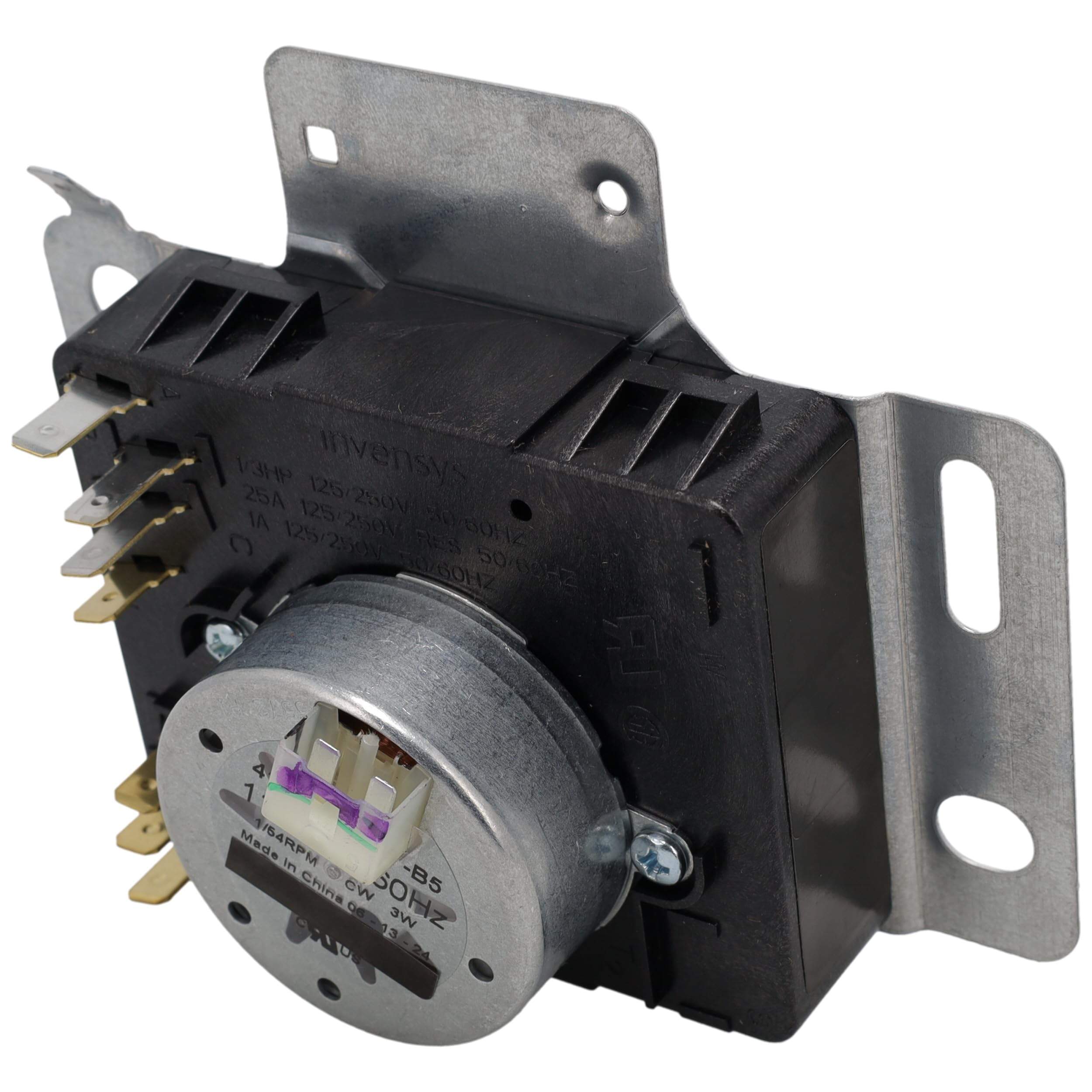 SDW10857611 w10857611-ps11731365-dryer-timer view 71