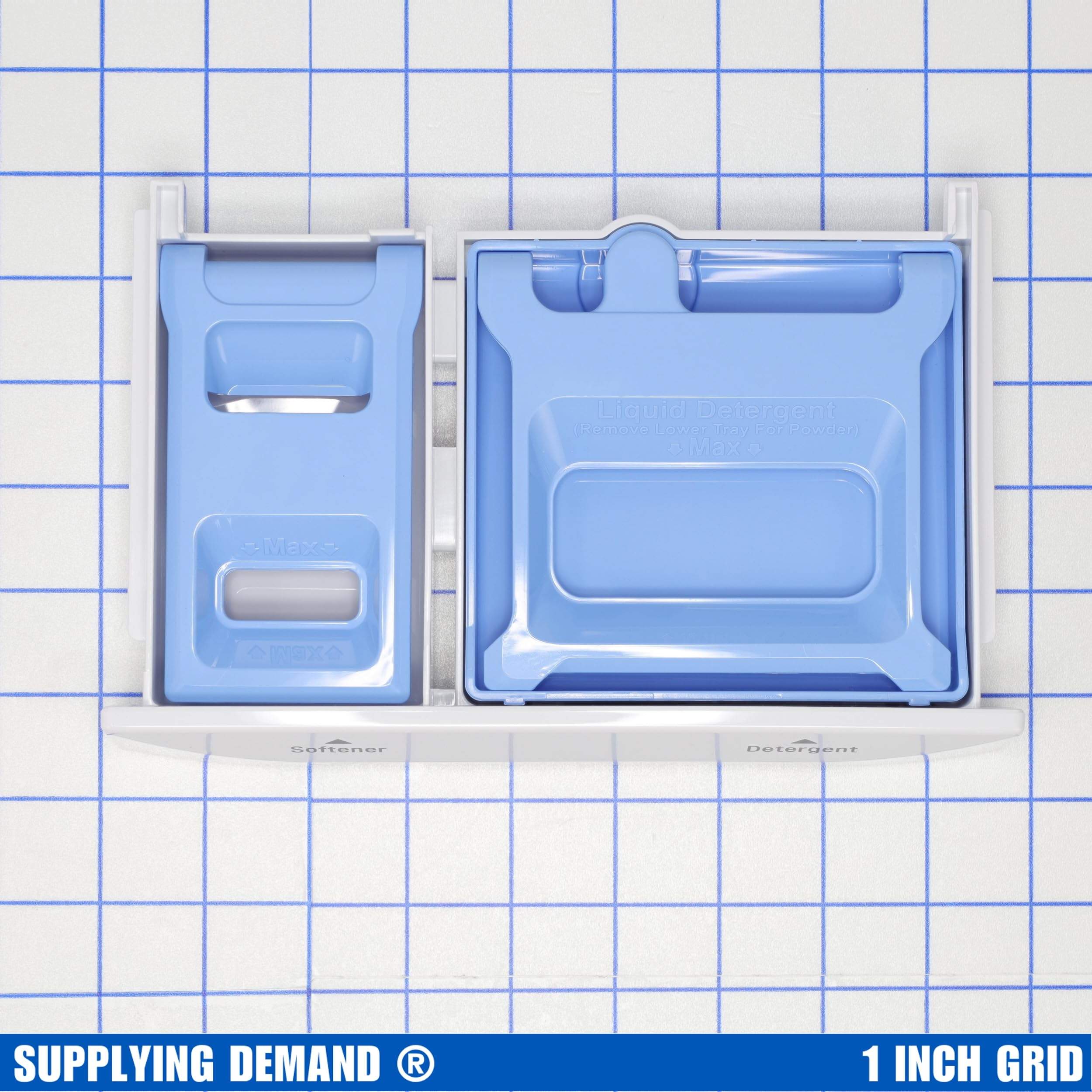 SDAAZ72925601 aaz72925601-aaz73855914-washer-dispenser-drawer-assembly view 11