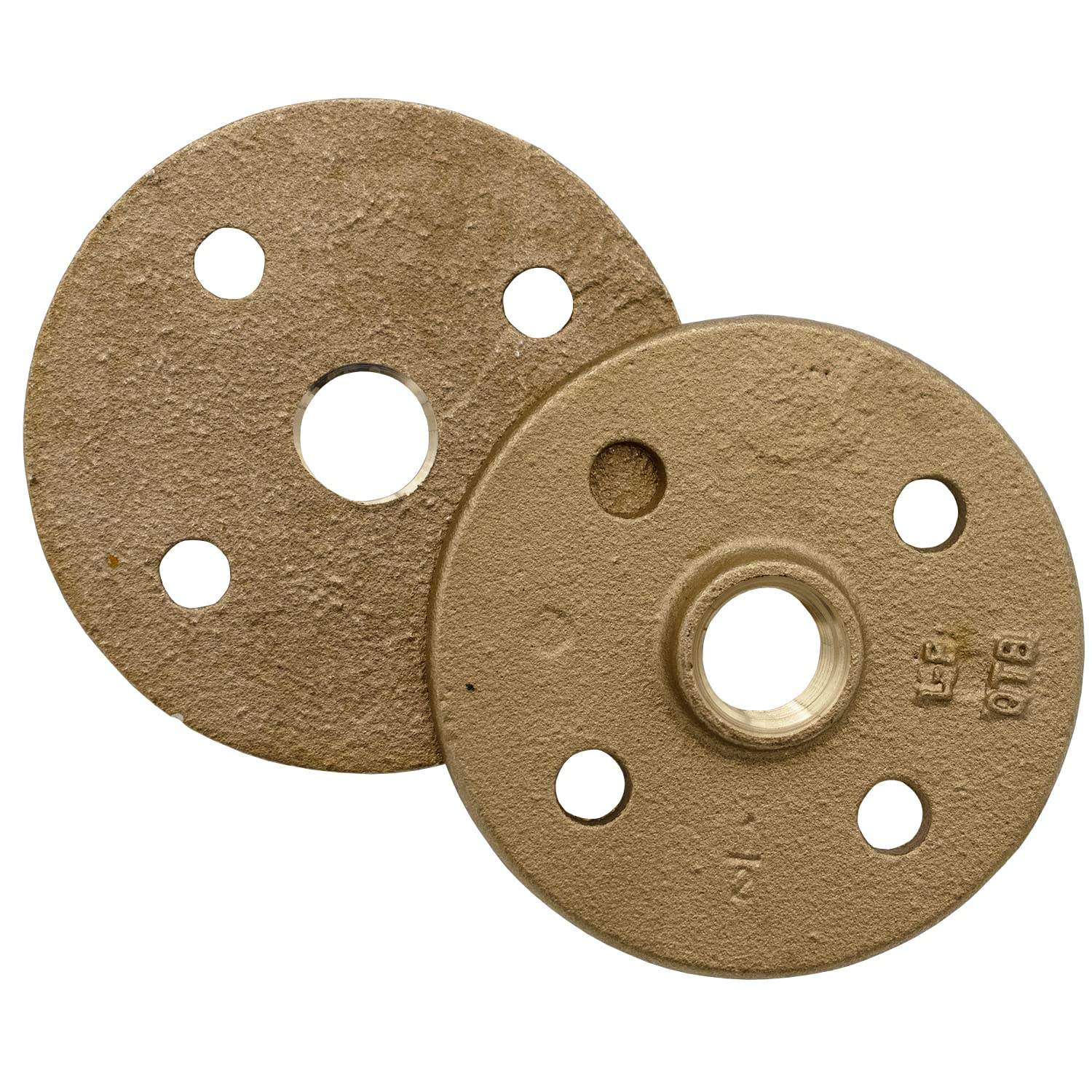 SD79930X2 79930x2-bronze-floor-flange-1-2-inch view 21