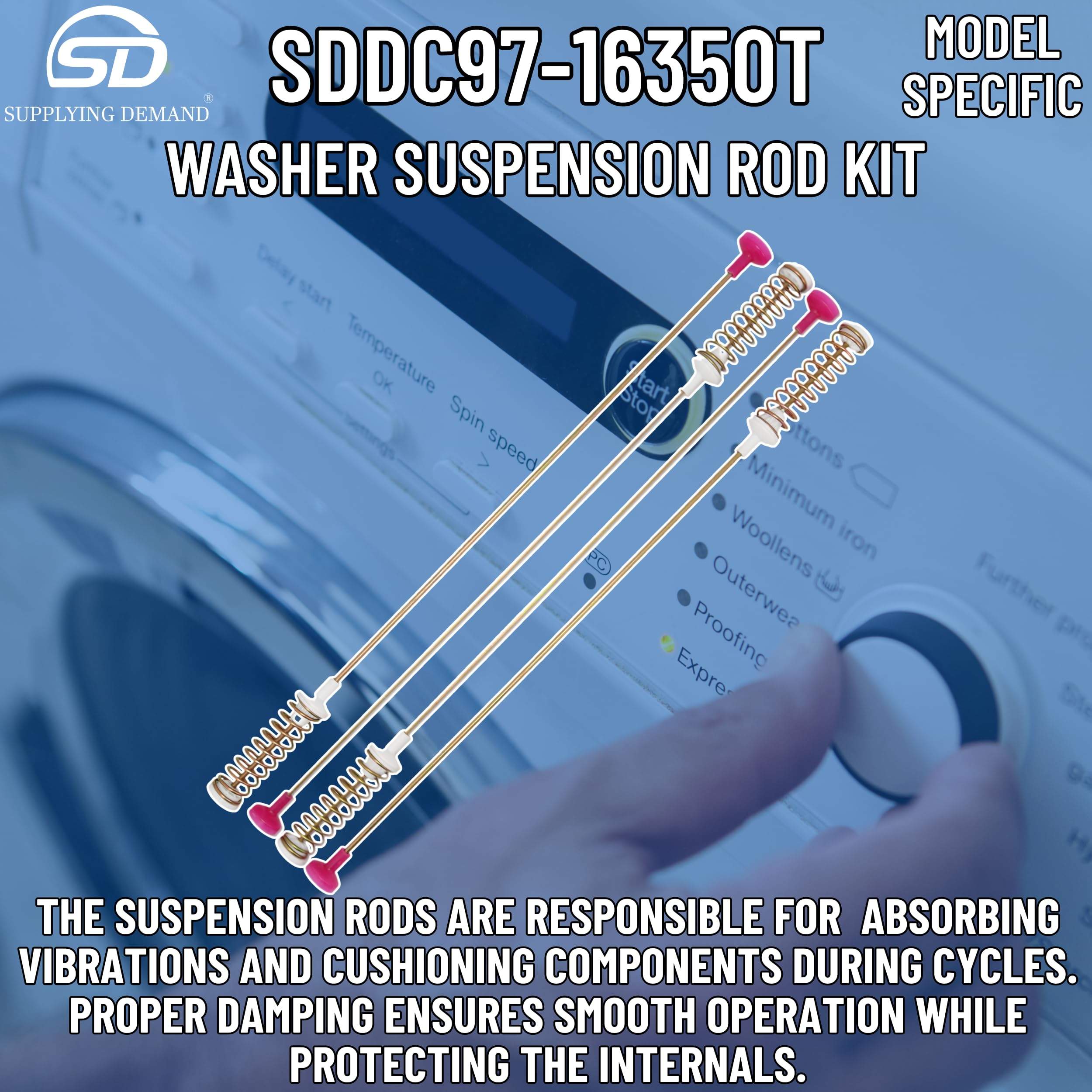 SDDC97-16350TKIT dc97-16350tkit-washer-suspension-rods-kit view 71