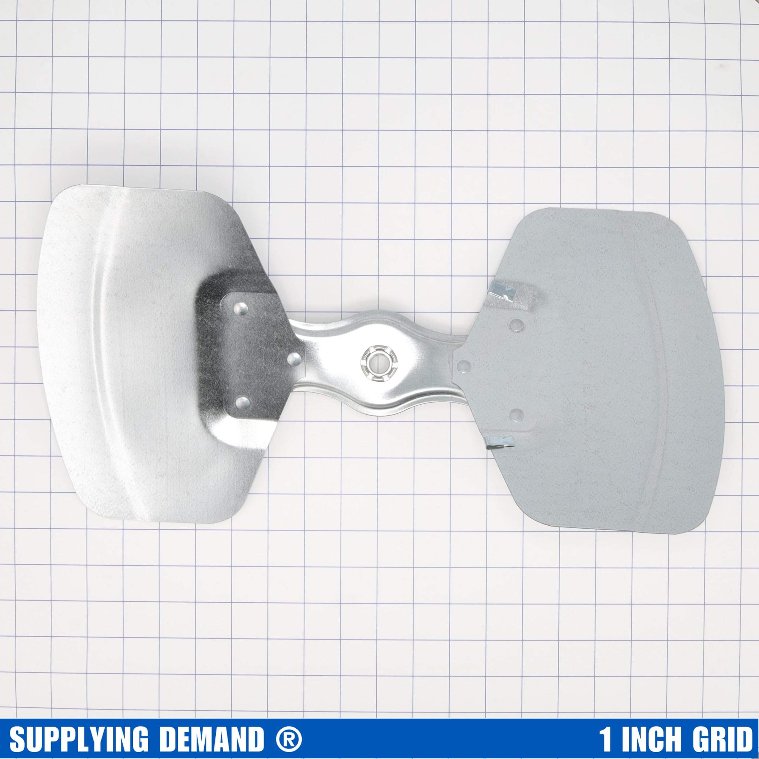 SD70-21859-05 70-21859-05-hvac-fan-blade view 11