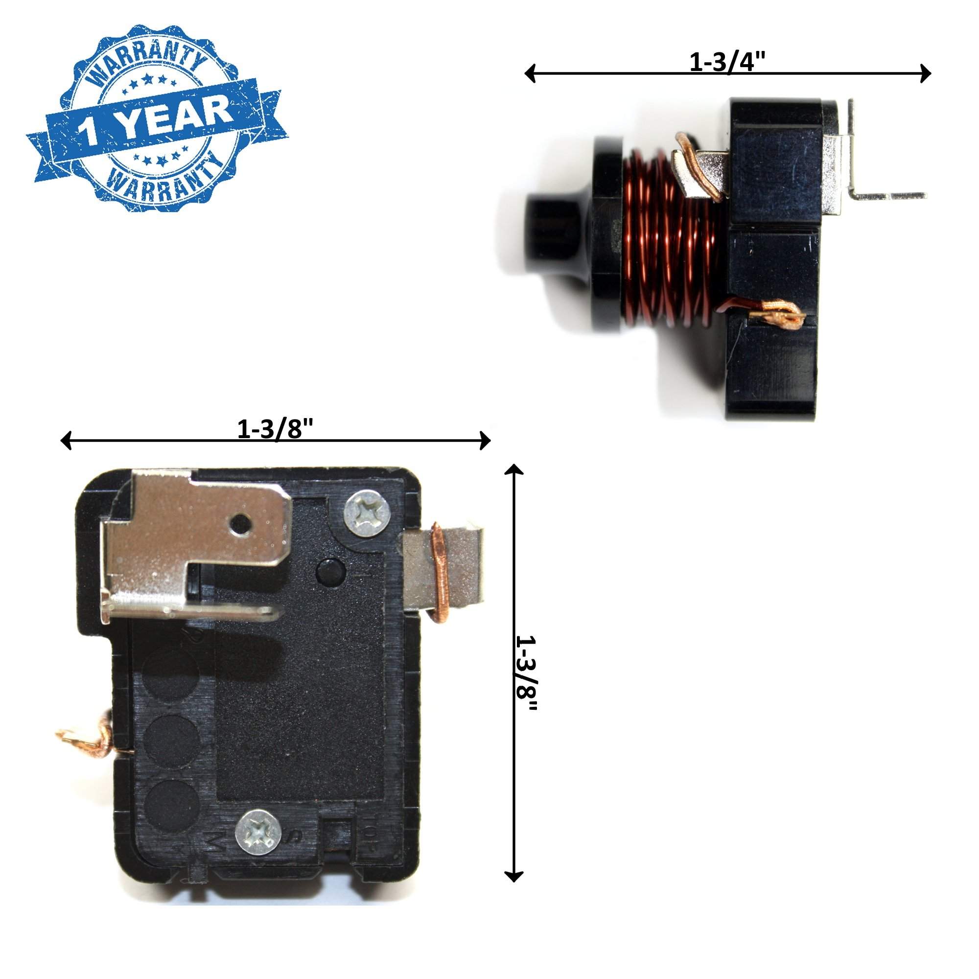 SDRPRELAY16-FBA rprelay16-sdrprelay16-compressor-relay view 11