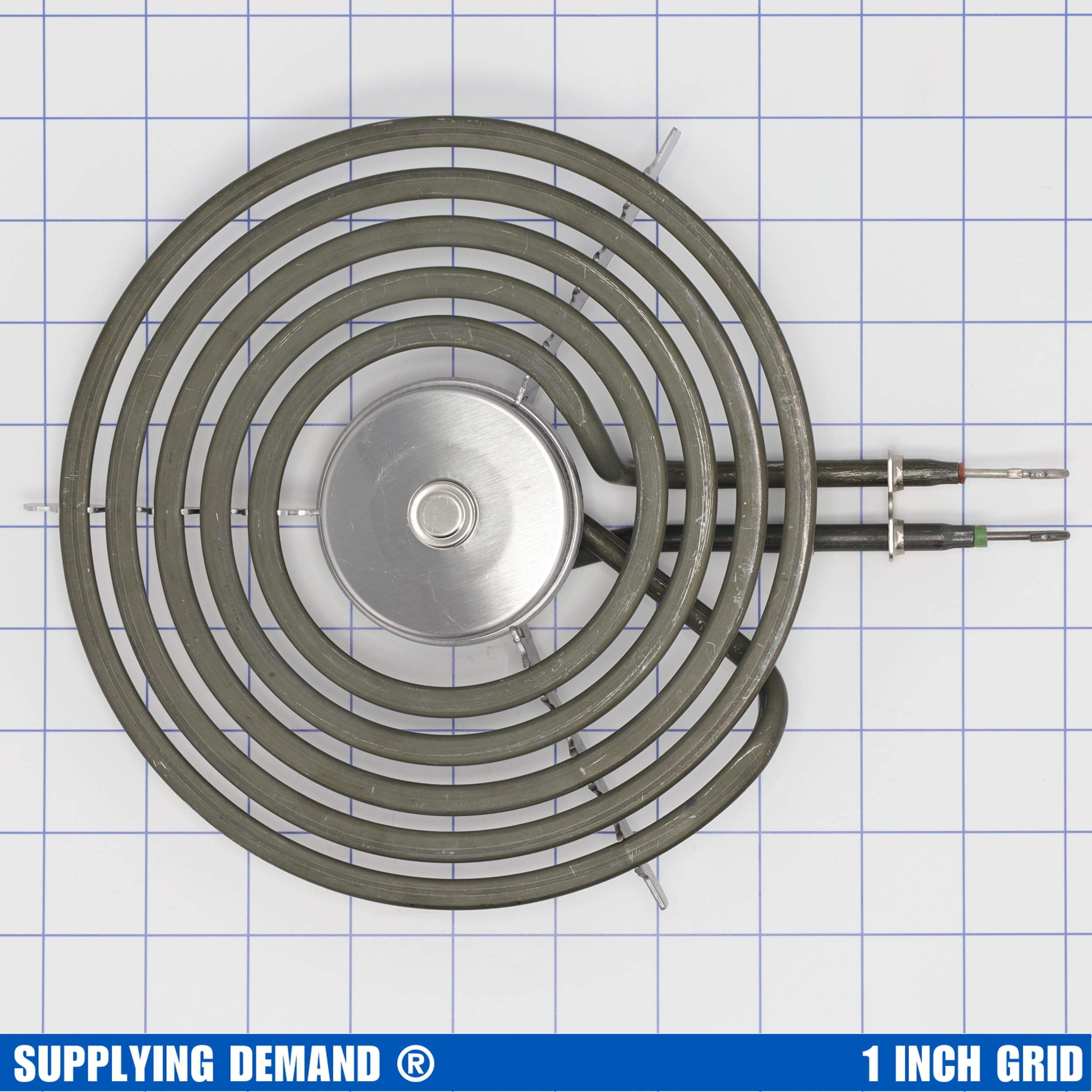 SDWB31X46066 wb31x46066-range-burner-coil-element view 11