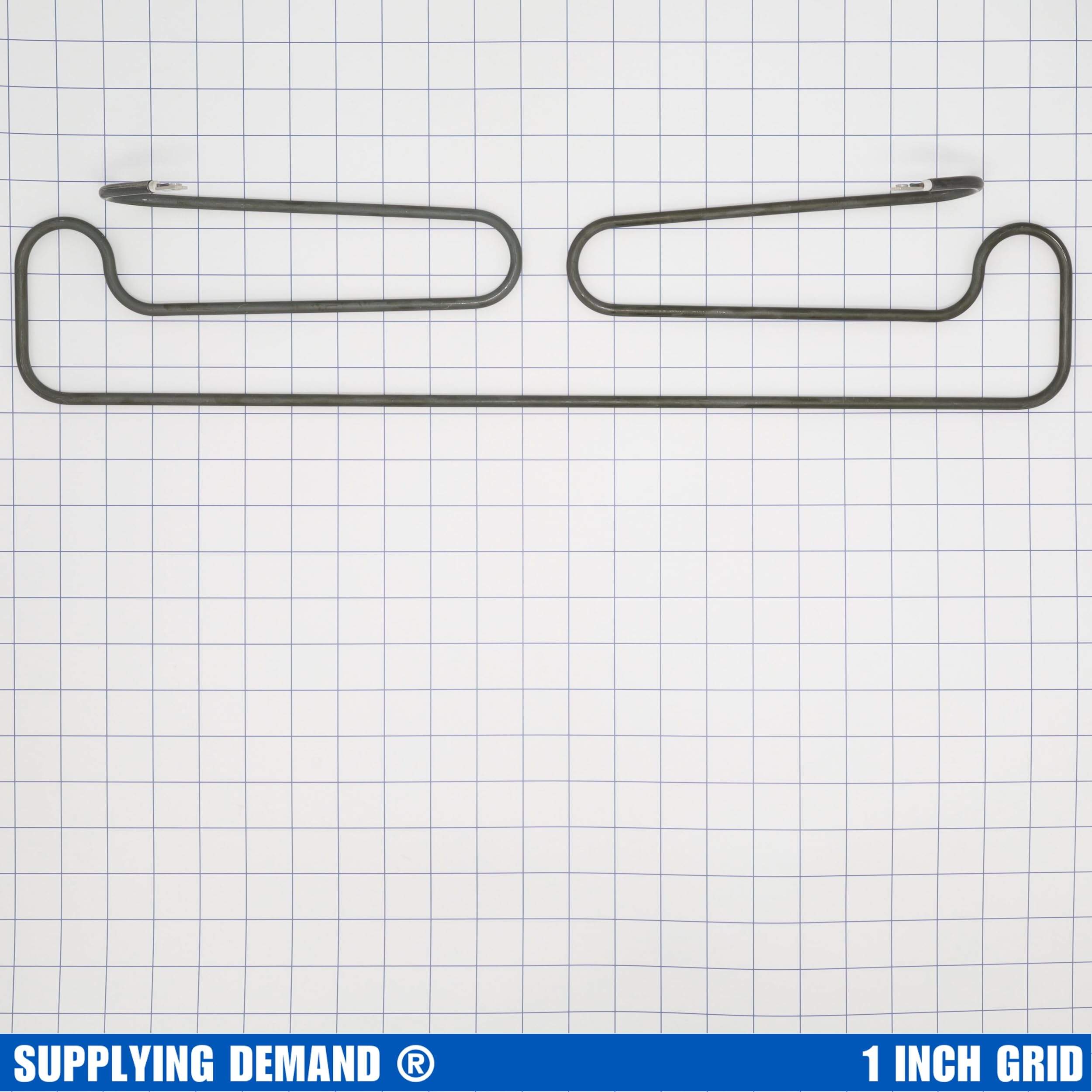 SD00-351360-00001 00-351360-00001-griddle-element view 11