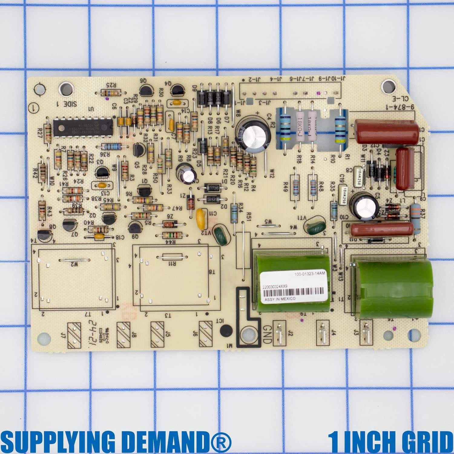 SDW10511278 w10511278-wpw10511278-range-oven-dsi-module view 11