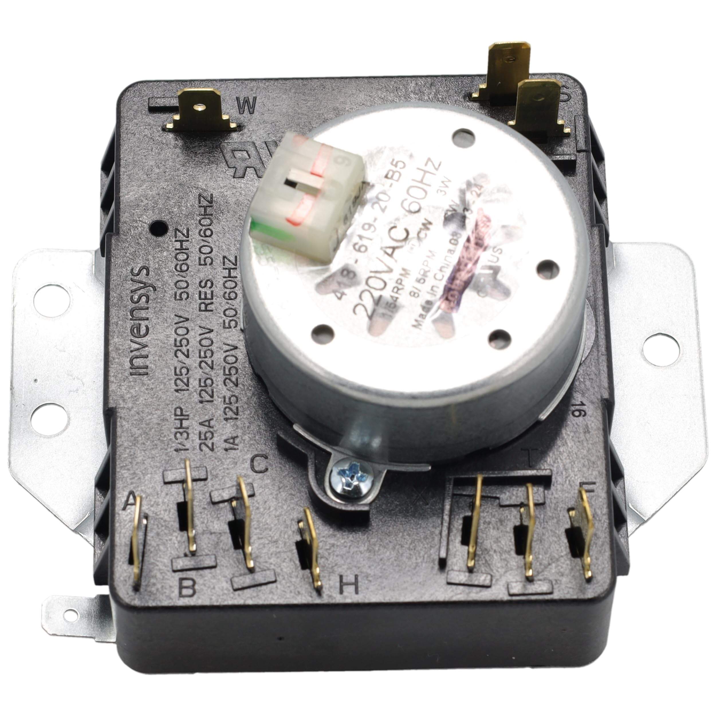 SDW10894766 w10894766-w10185988-dryer-timer view 31