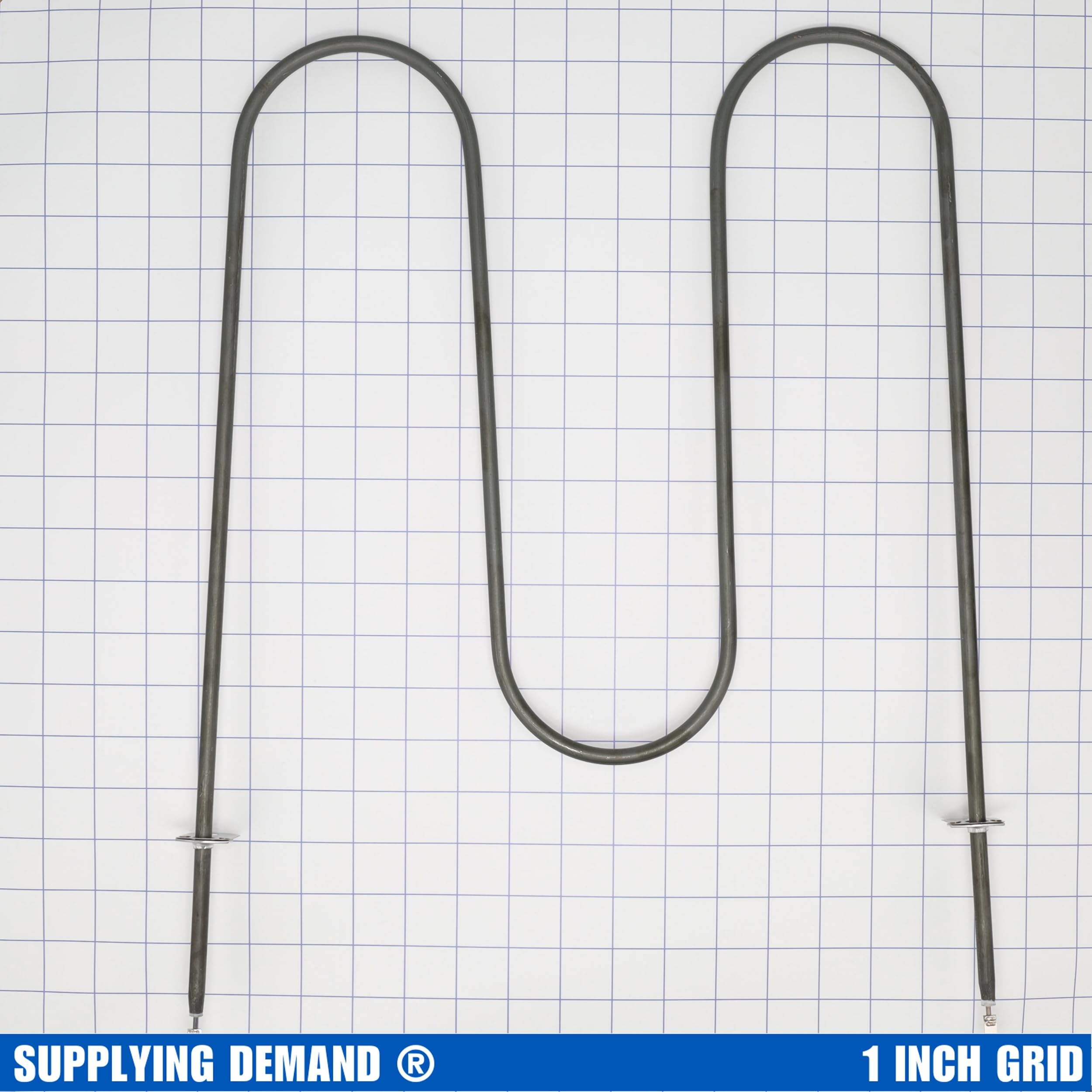 SDWB44X232_V1 wb44x232_v1-wb44x232-range-oven-broil-element view 11