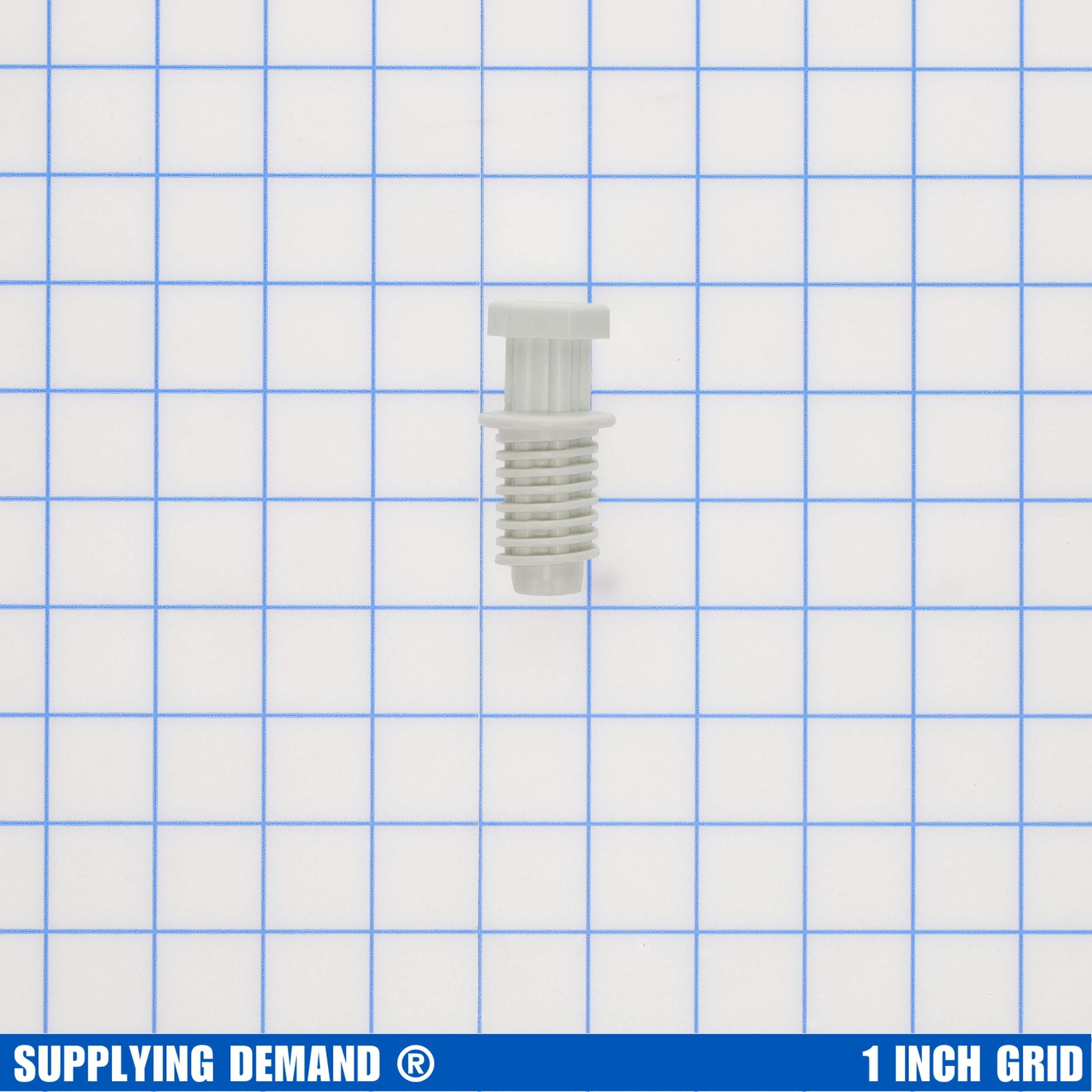 SDW11444912 w11444912-w11323320-dryer-leveling-legs-4-pack view 11