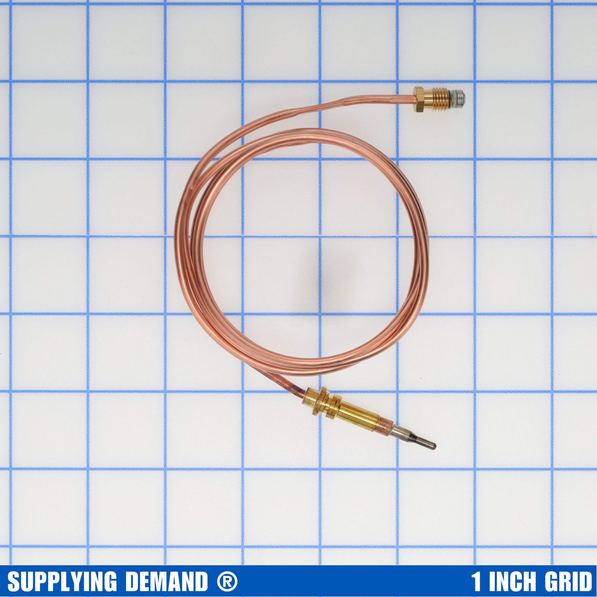SD508041 508041-gas-range-oven-thermocouple view 11