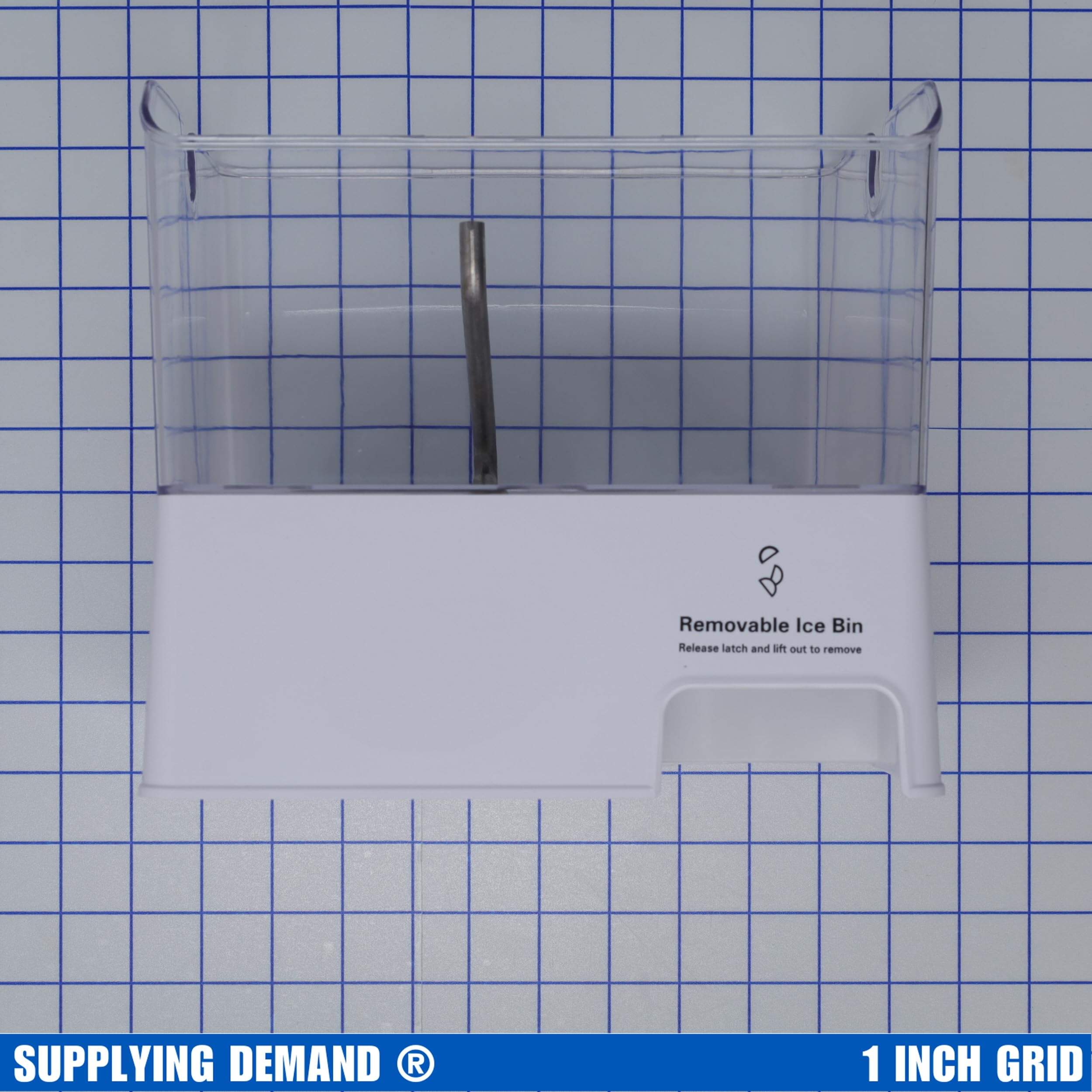 SDW10347093 w10347093-2311097-refrigerator-ice-bin-container view 11