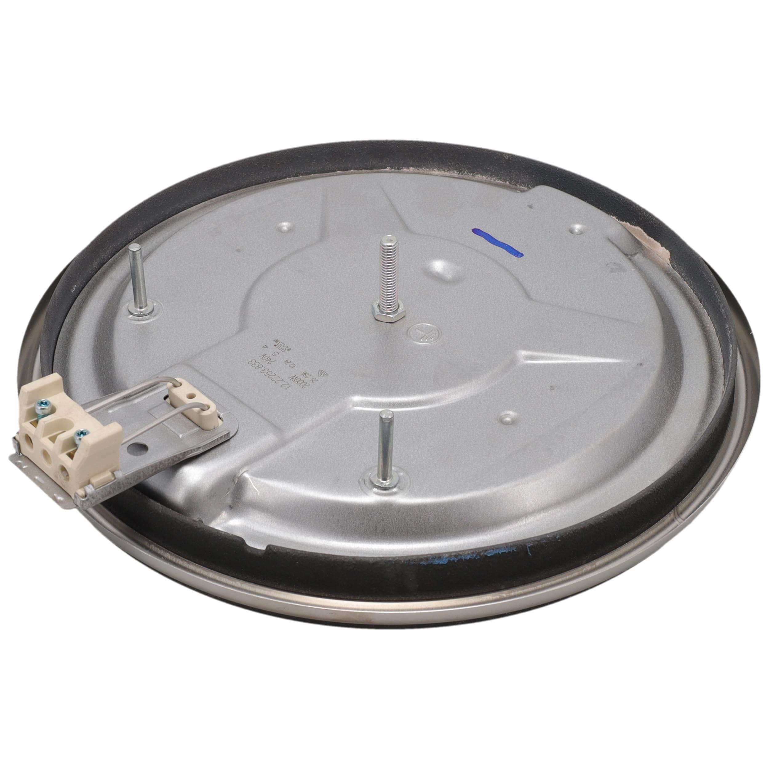 SD37492 37492-ir-10-e-c-commercial-range-hot-plate view 61