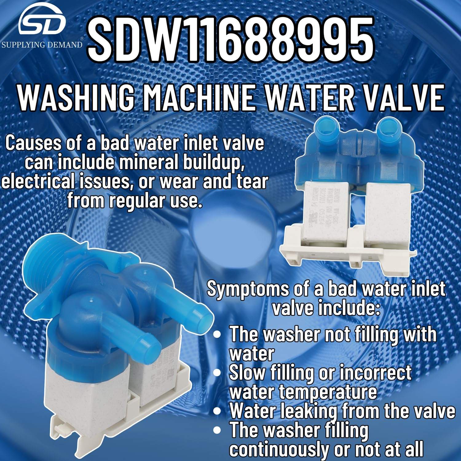SDW11688995 w11688995-w11316256-washer-water-inlet-valve view 41