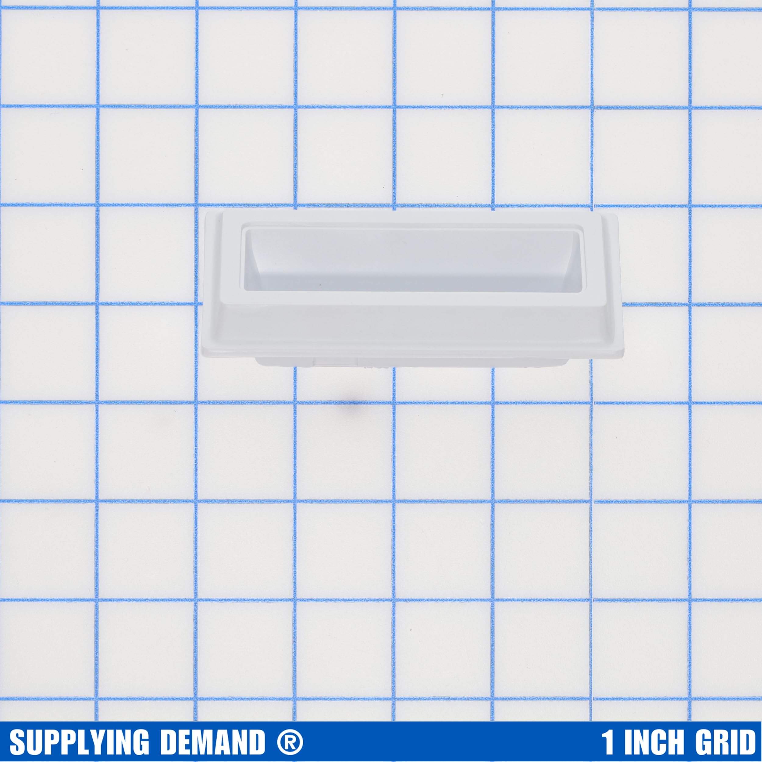 SD686711 686711-297663-dryer-door-handle view 11