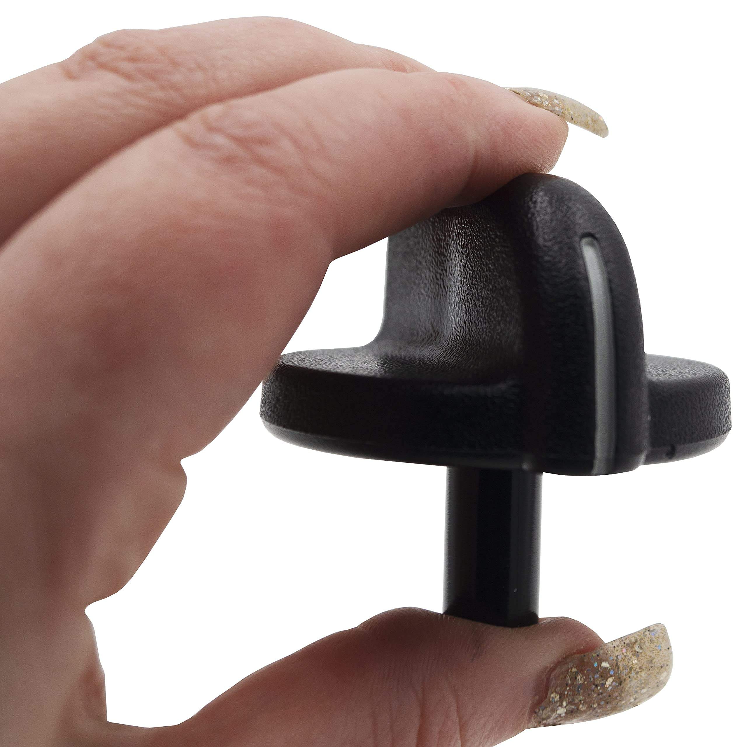 SD3181304X4 3181304x4-3181304-gas-range-cooktop-knob view 51