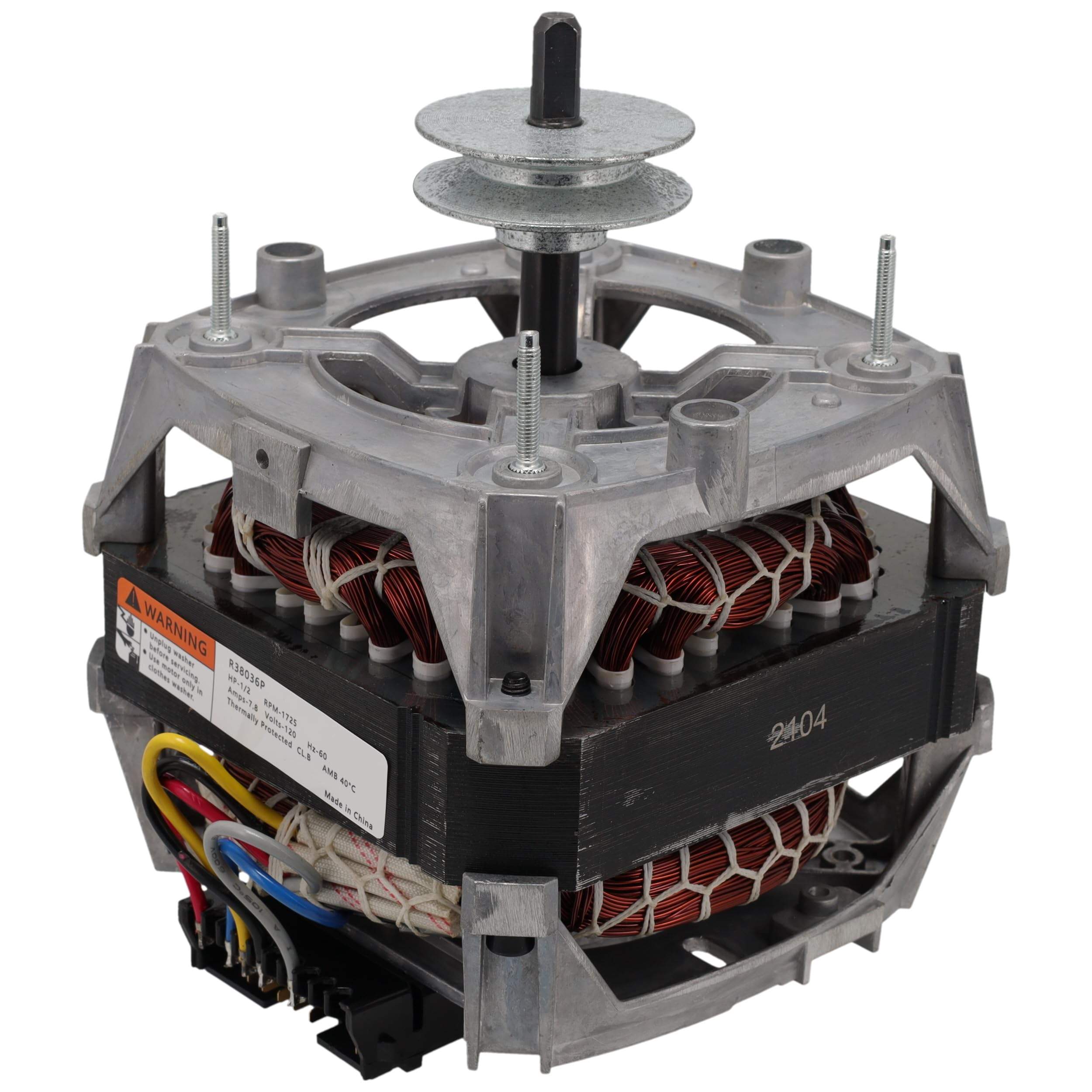 SD38036P 38036p-washer-drive-motor view 41