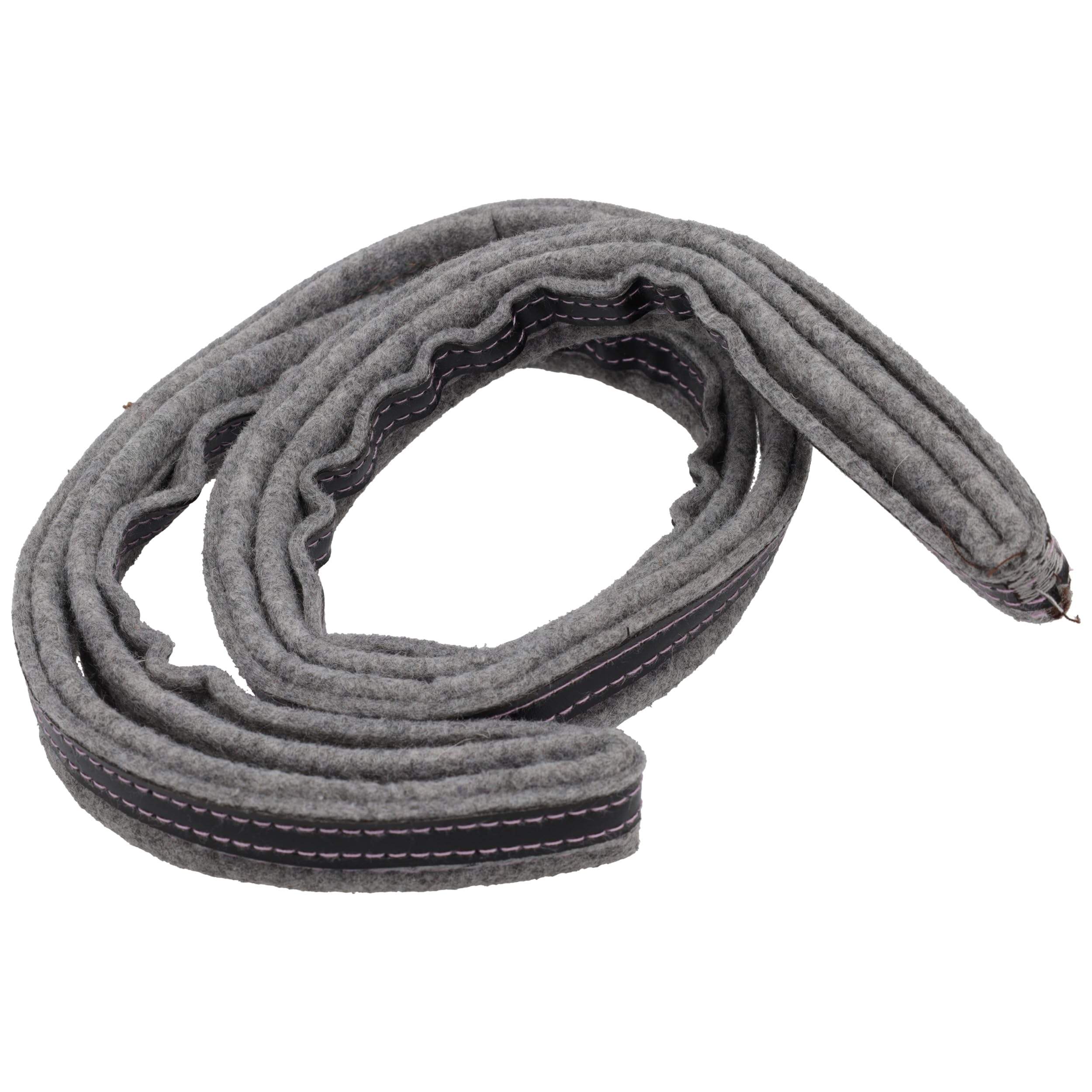 SD280114 280114-w10166807-dryer-drum-seal view 31