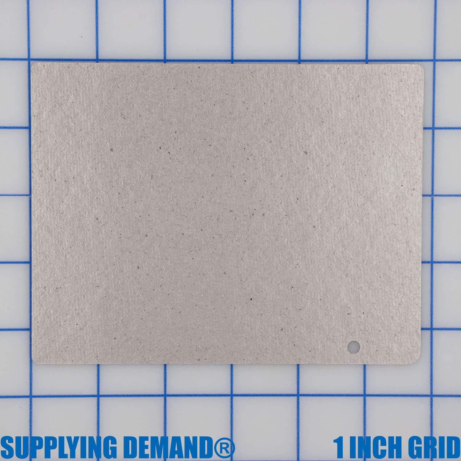 SDWB06X10311 wb06x10311-910459-microwave-waveguide-cover view 11