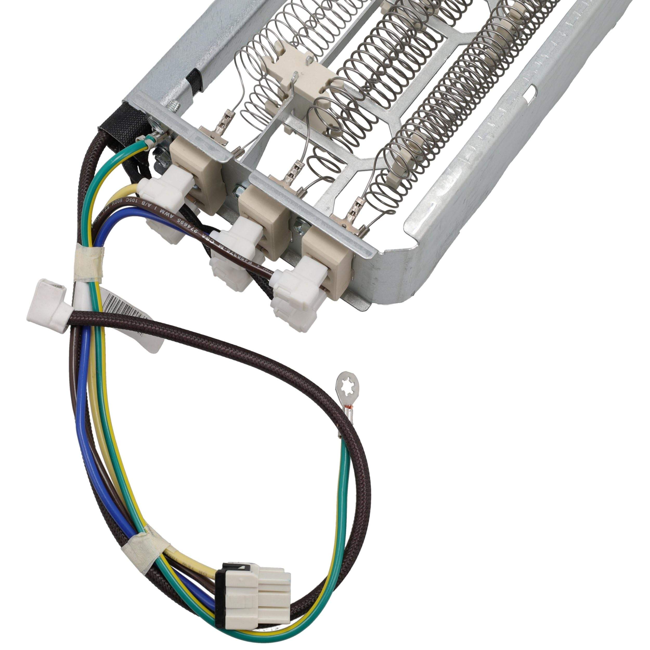 SDWP27X24982 wp27x24982-wp70x24594-air-conditioner-heater-assembly view 41