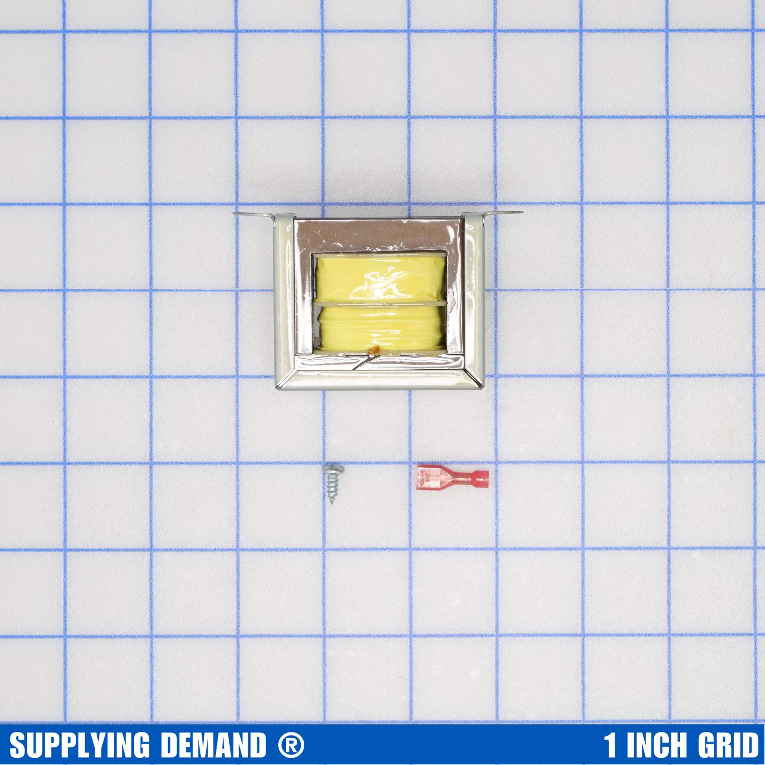 SD20355 20355-oem13595310-range-oven-transformer view 11