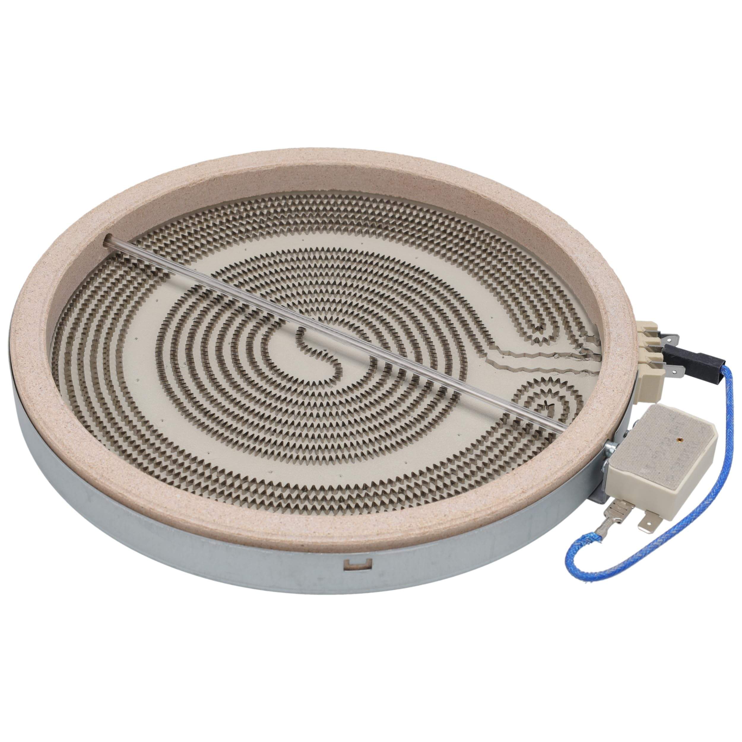 SDWB30T10099 wb30t10099-range-radiant-element view 31