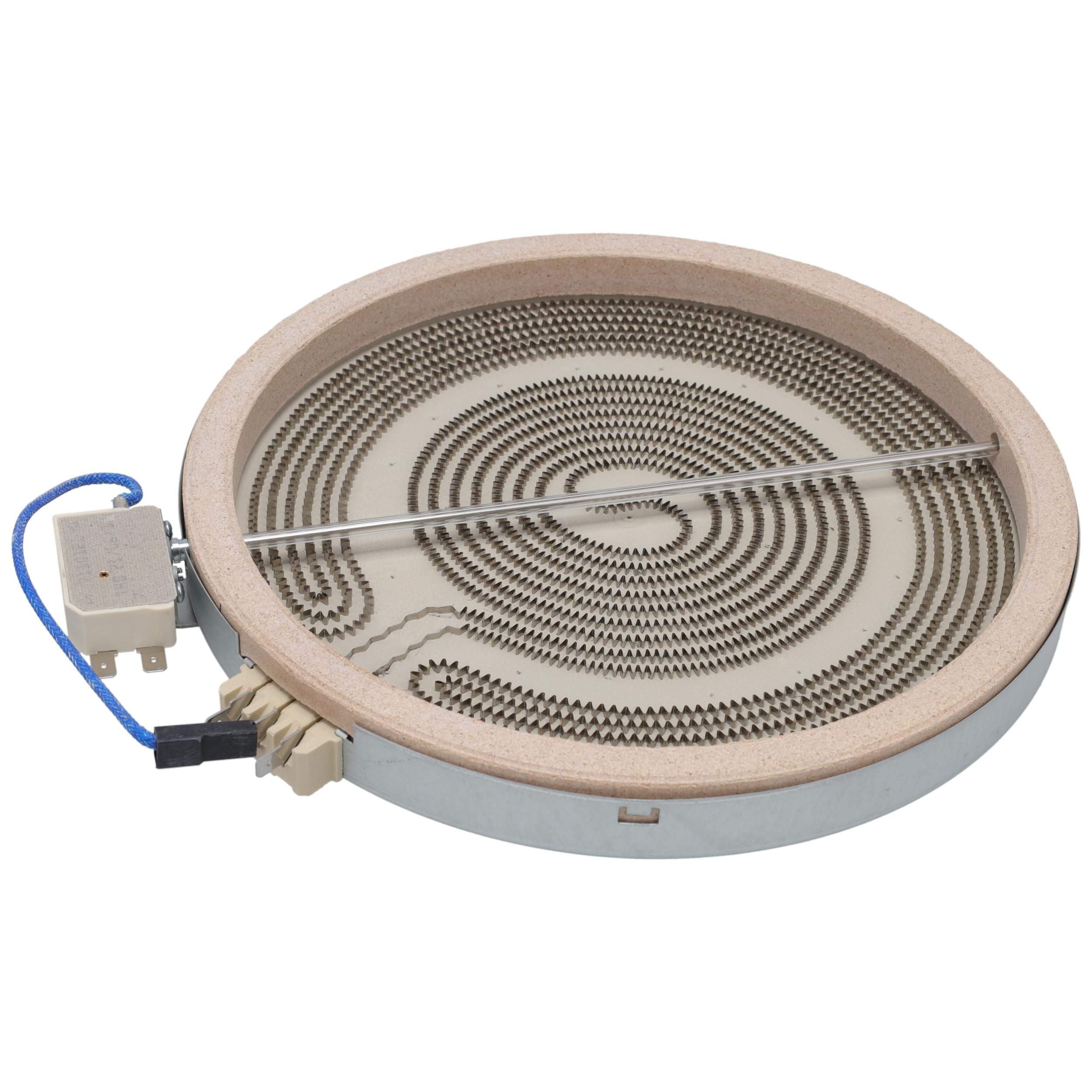 SDWB30T10099 wb30t10099-range-radiant-element view 81