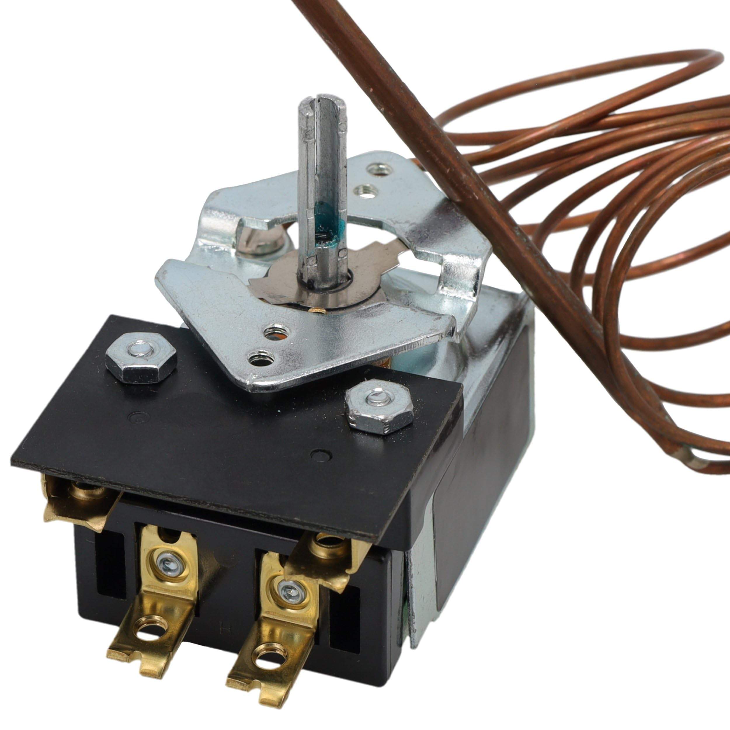 SD2T-45917 2t-45917-65917-bottom-mount-food-well-thermostat view 81