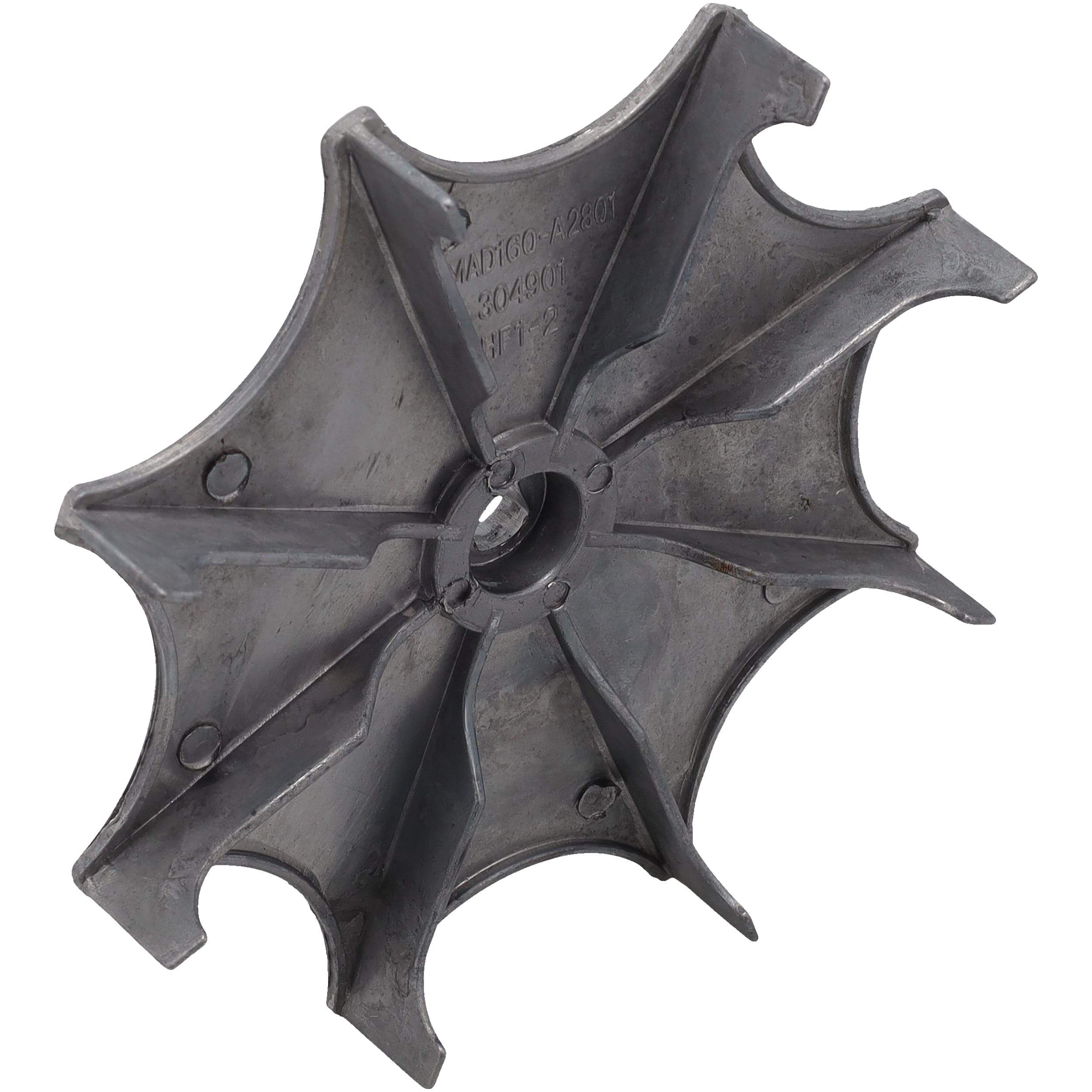 SD12338000000421 12338000000421-ap7096078-washer-motor-pulley view 21