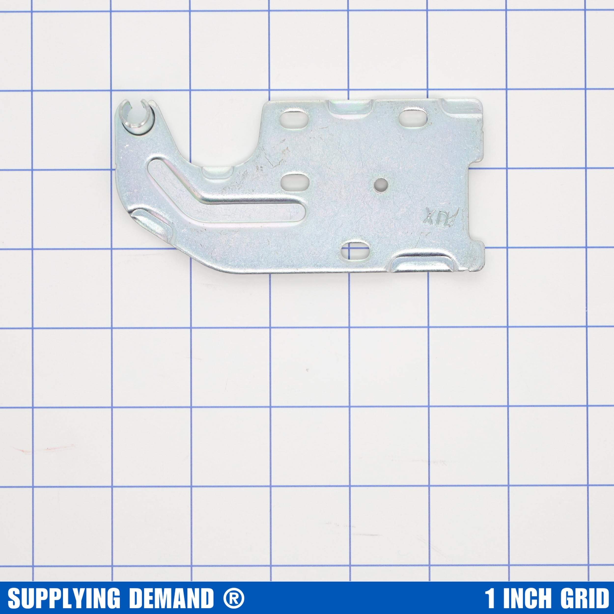 SDK1416576 k1416576-ap7165119-refrigerator-upper-hinge view 11