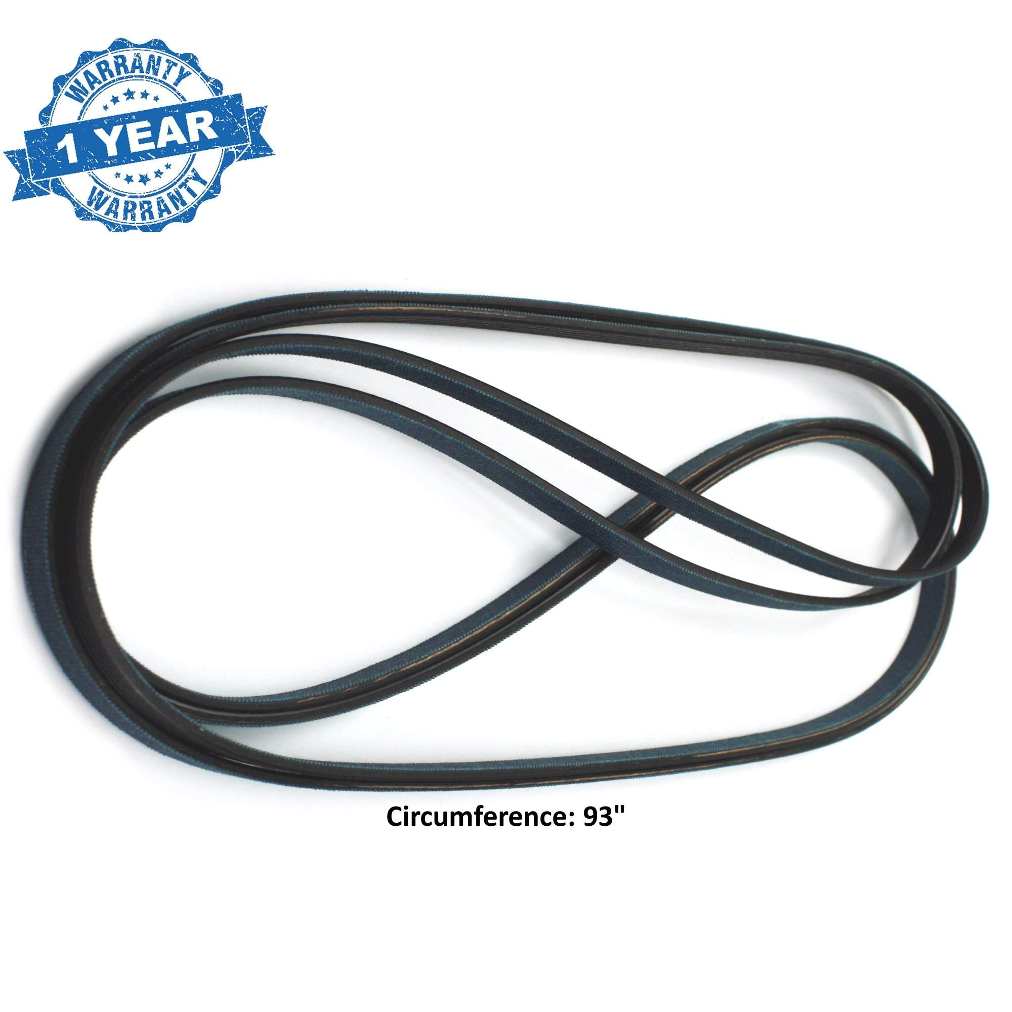 SD40111201 40111201-ap6009126-dryer-drum-belt view 31