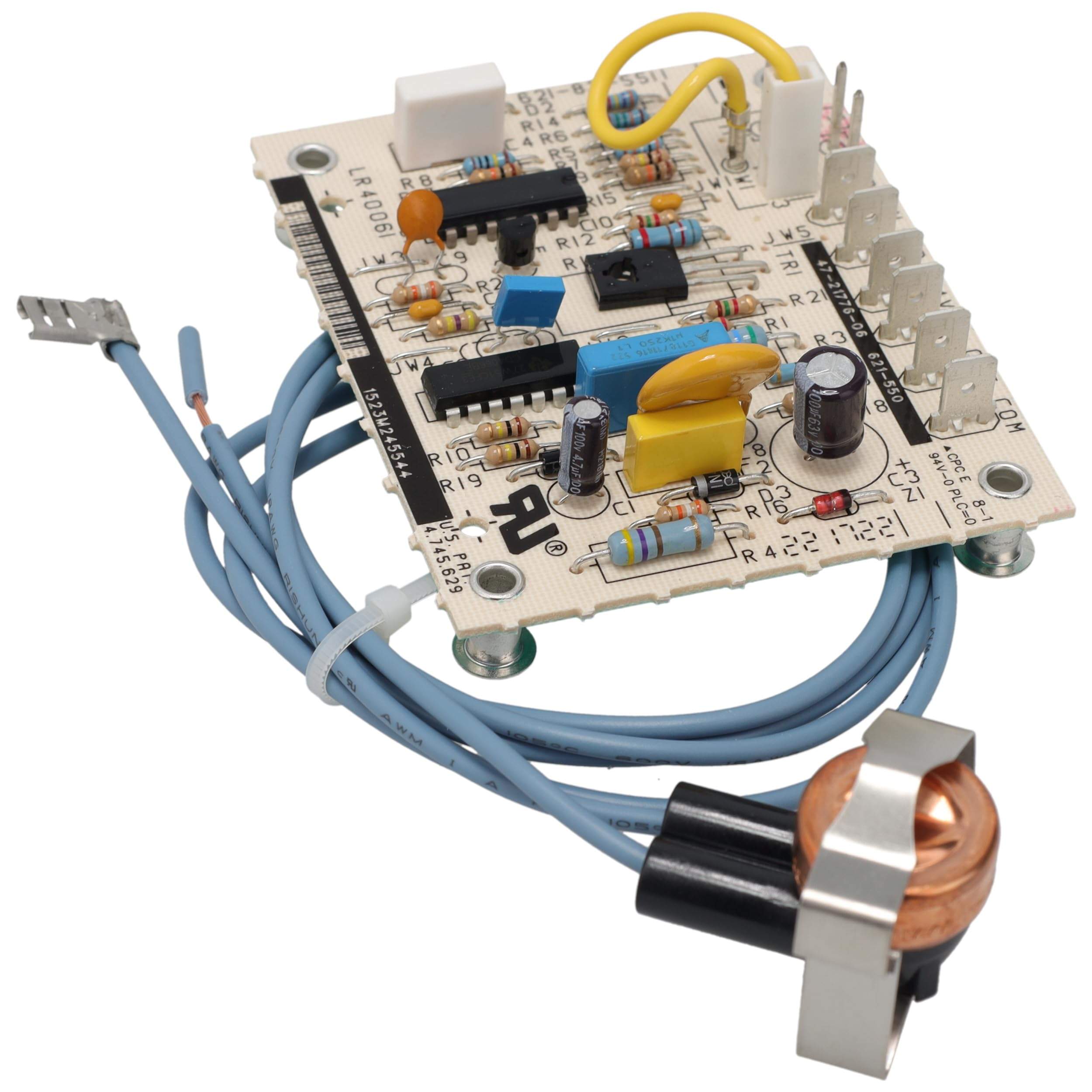 SD47-21776-86 47-21776-86-47-21517-08-hvac-defrost-control-board-kit view 51