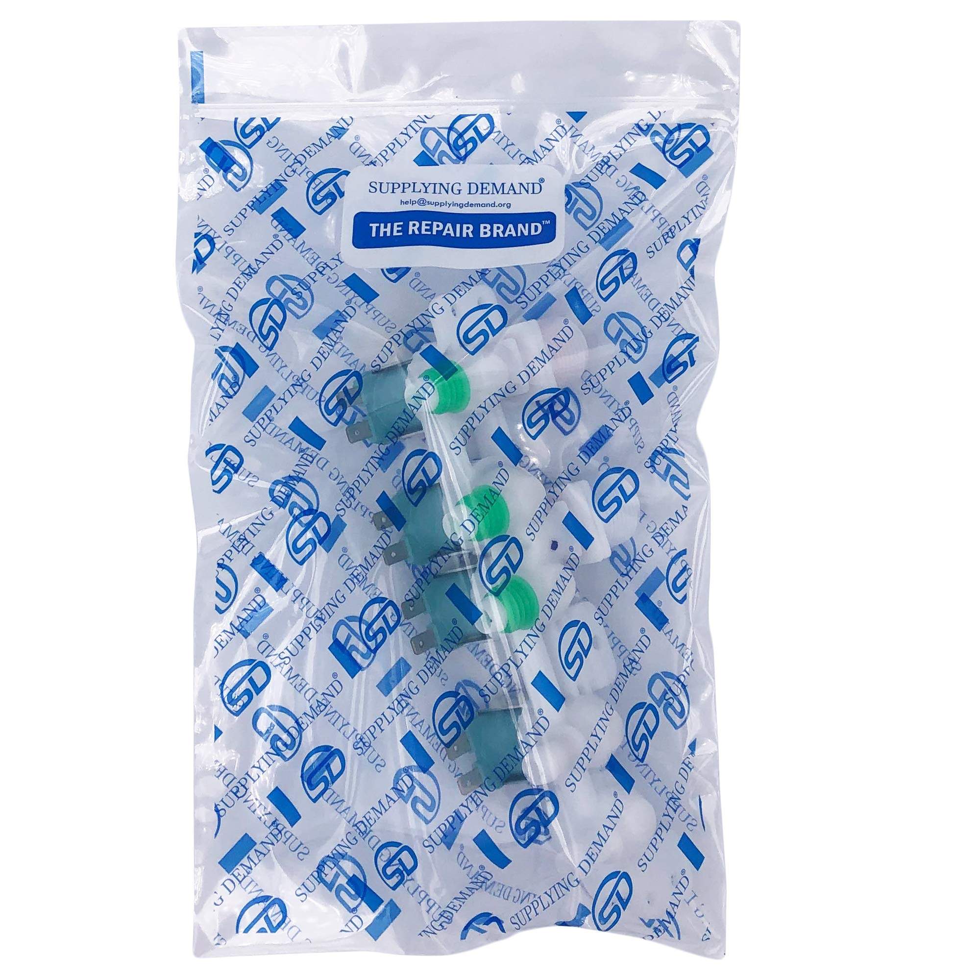 SDDC97-15459H dc97-15459h-3282688-washing-machine-water-inlet-valve view 51