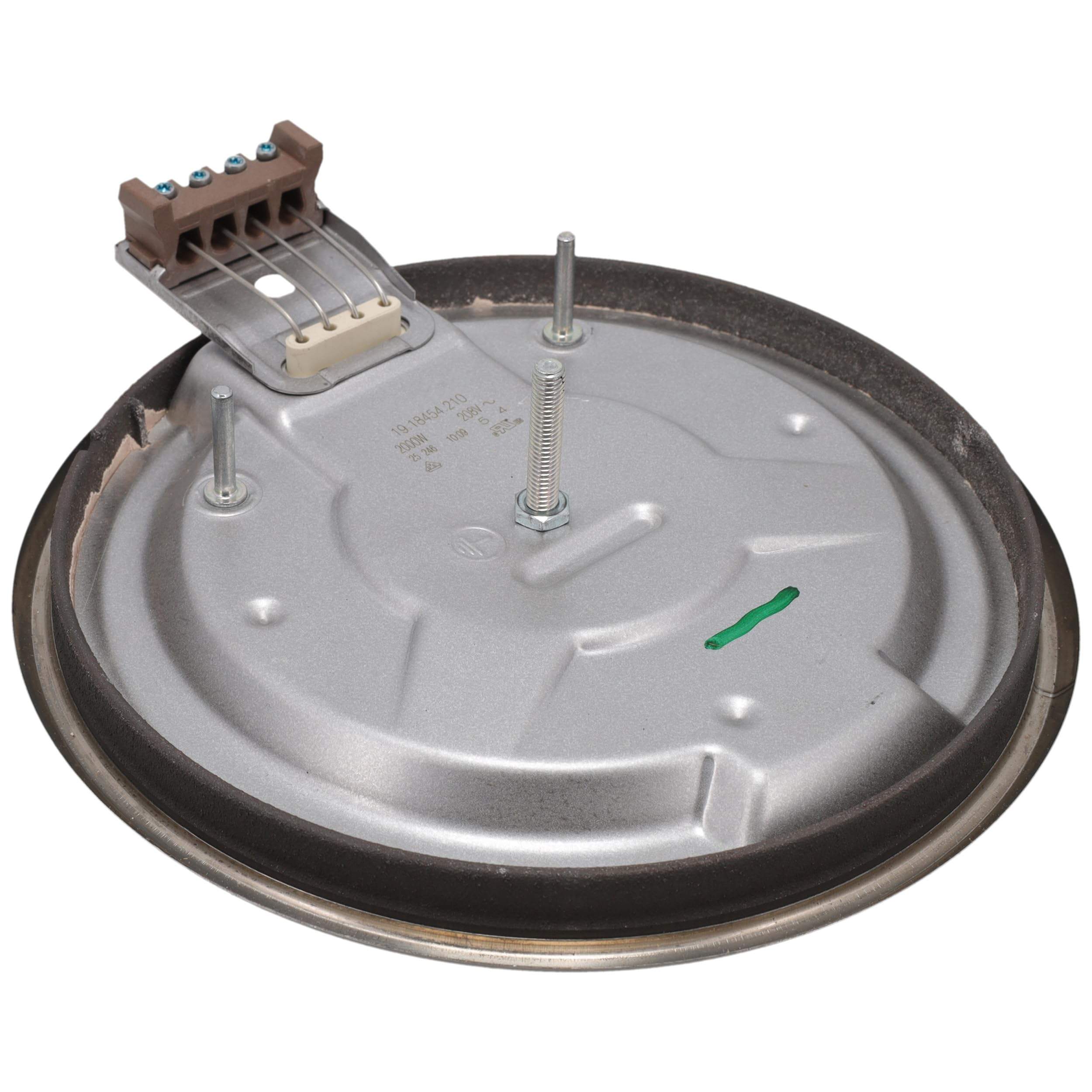 SD2590200 2590200-commercial-range-oven-hot-plate-element view 21