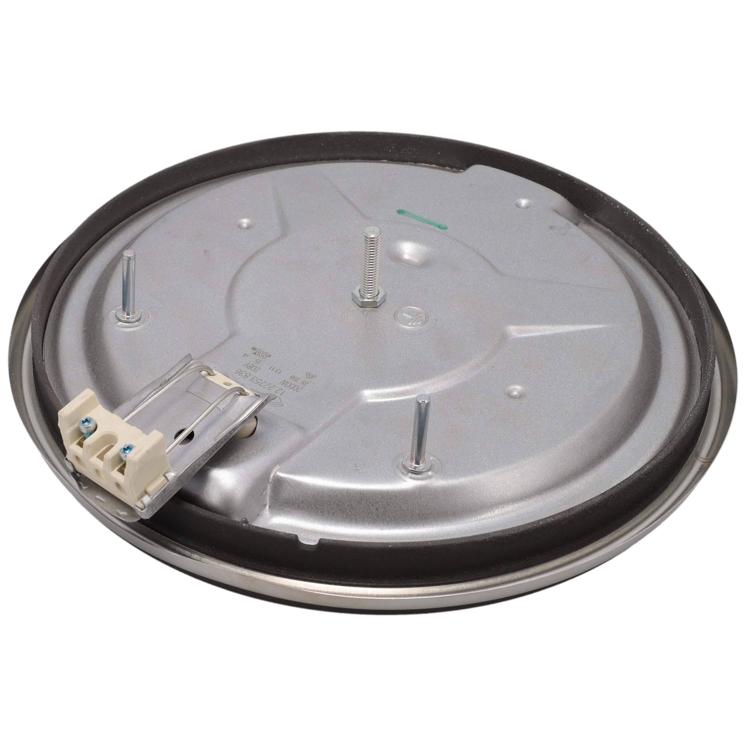 SD37491 37491-commercial-range-oven-hot-plate-element view 61