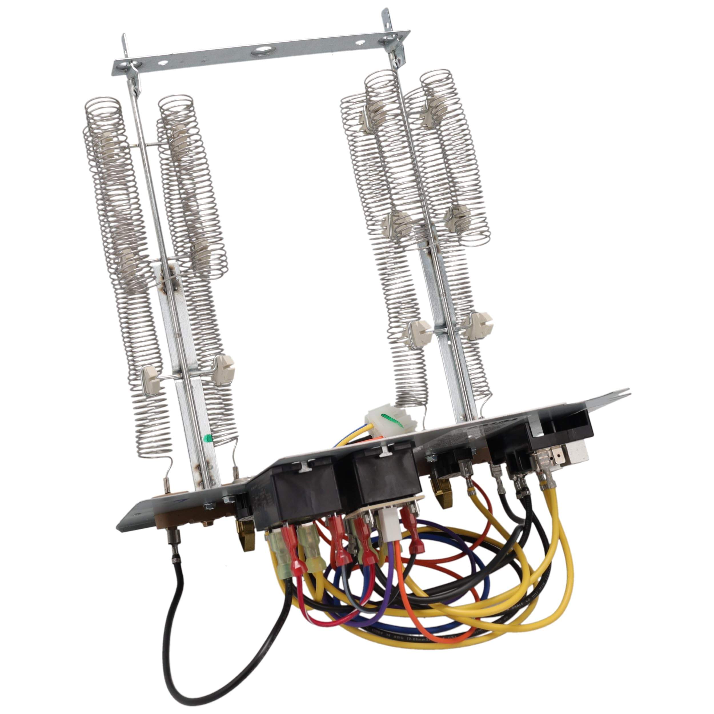 SD81-0455-02 81-0455-02-hvac-electric-heat-strip-kit